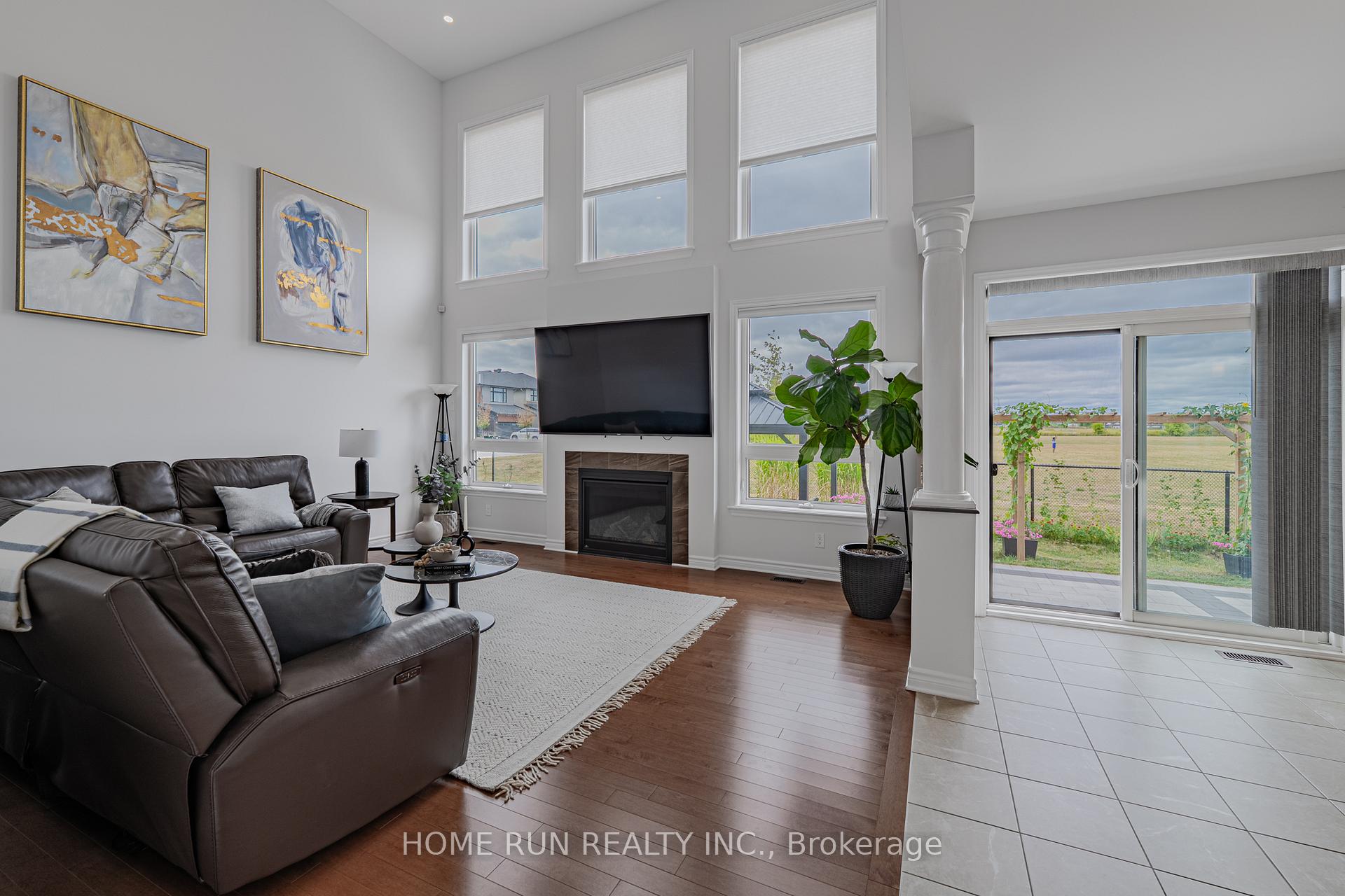 Photo 11 of 609 Triangle Street, Ottawa, Kanata - Emerald Meadows/Trailwest — HOMEH