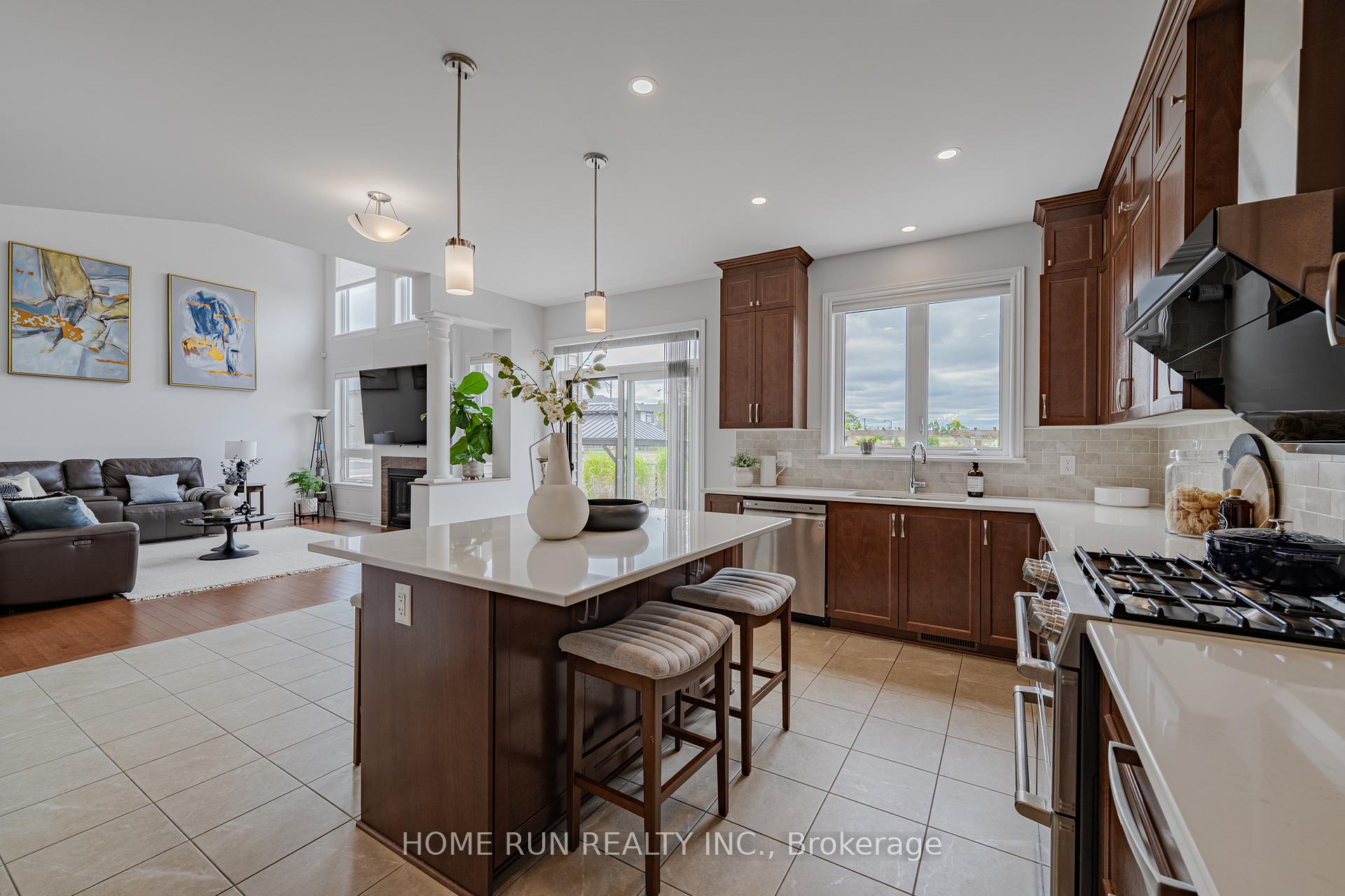Photo 14 of 609 Triangle Street, Ottawa, Kanata - Emerald Meadows/Trailwest — HOMEH