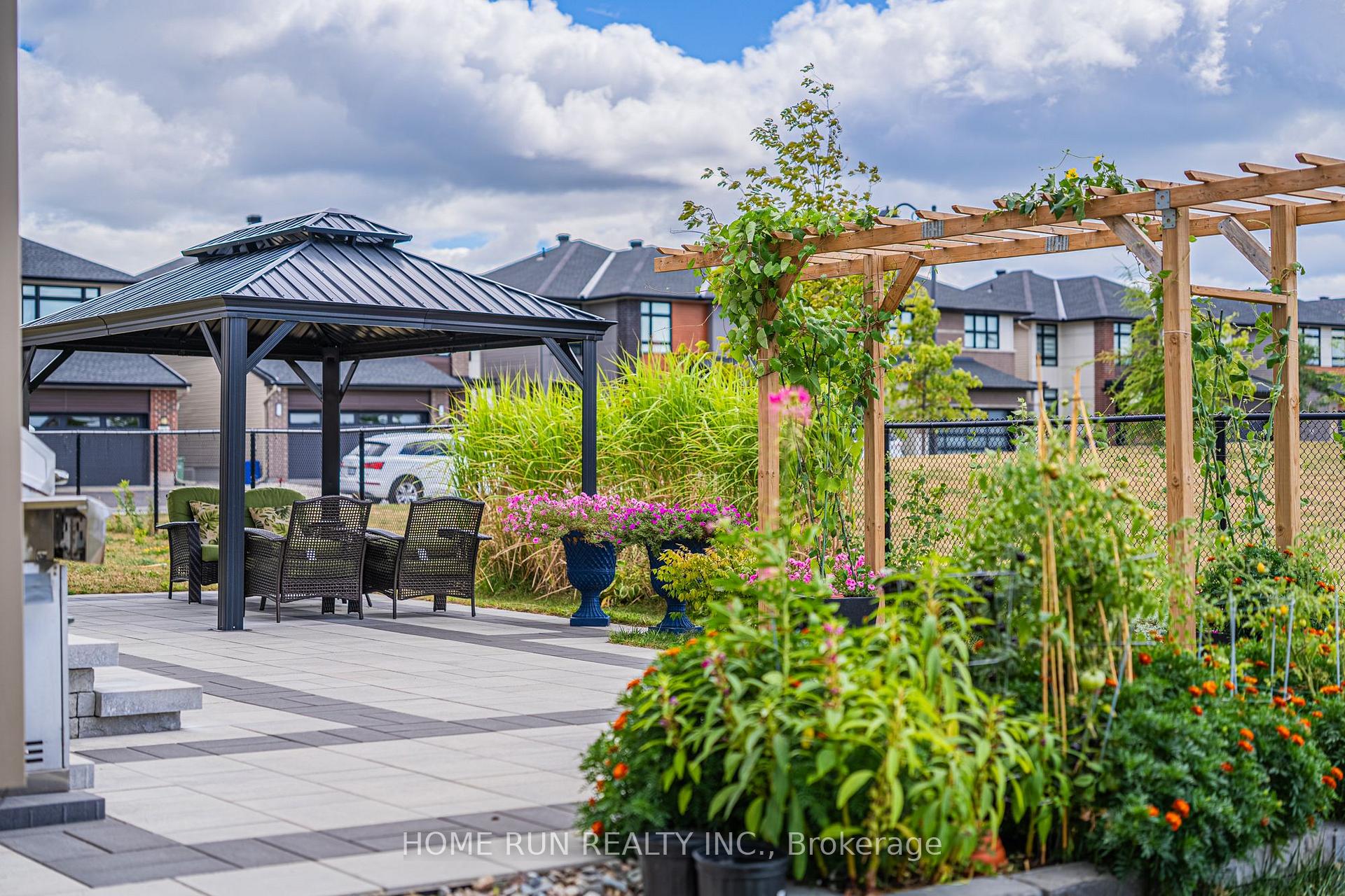 Photo 47 of 609 Triangle Street, Ottawa, Kanata - Emerald Meadows/Trailwest — HOMEH