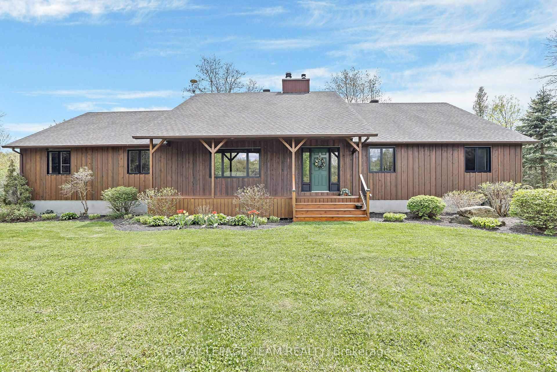 Photo 1 of 7645 Settlers Way, Ottawa, Rideau Twp S of Reg Rd 6 W of Mccordick Rd. — HOMEH