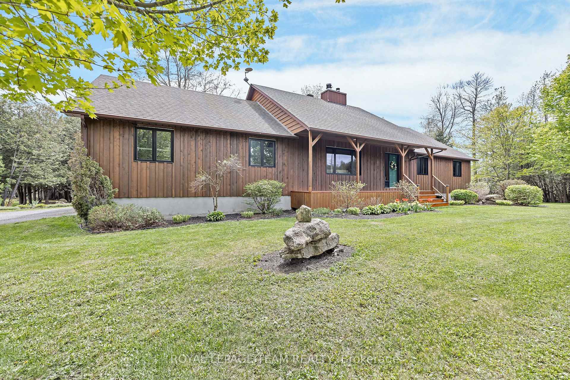 Photo 2 of 7645 Settlers Way, Ottawa, Rideau Twp S of Reg Rd 6 W of Mccordick Rd. — HOMEH