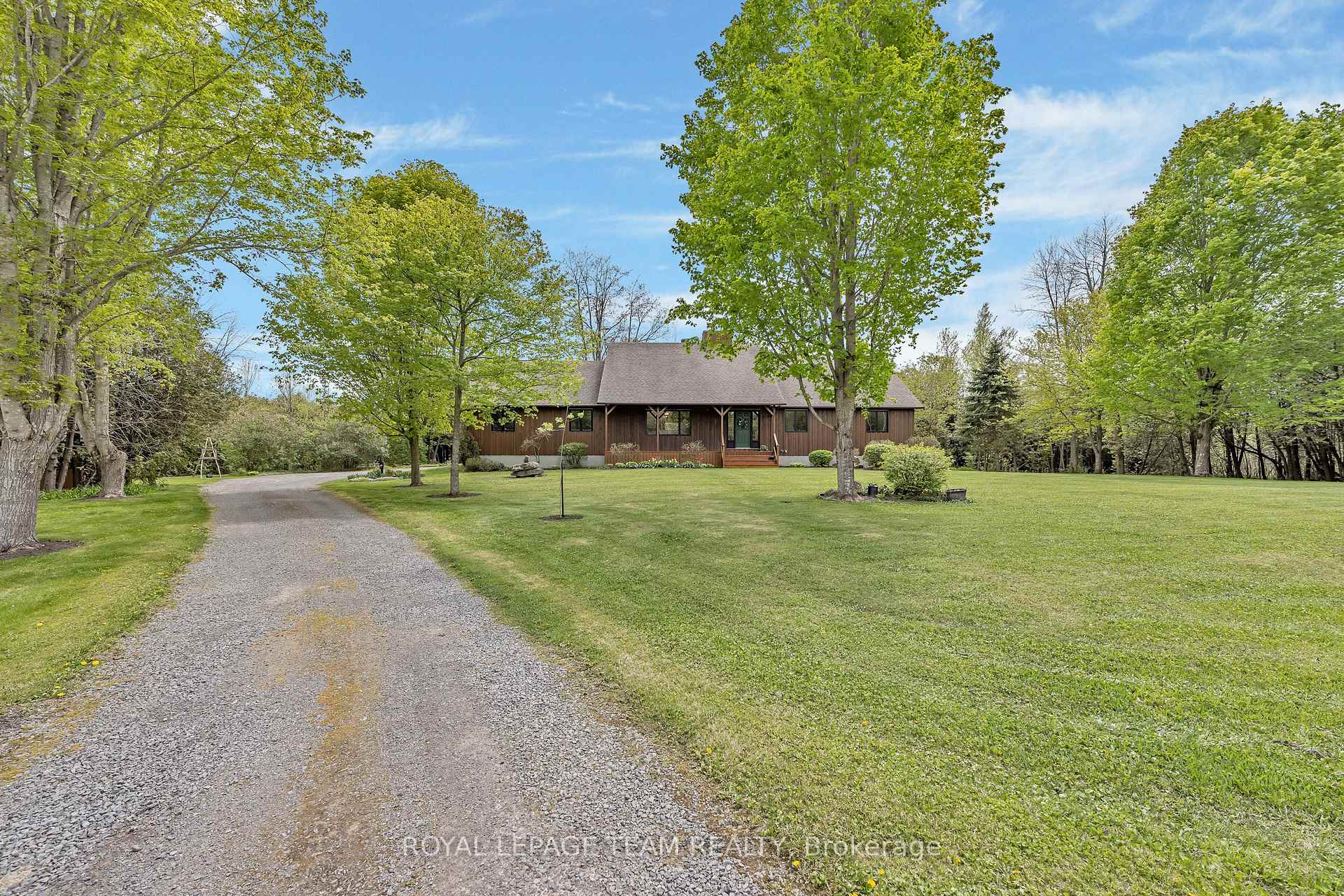 Photo 3 of 7645 Settlers Way, Ottawa, Rideau Twp S of Reg Rd 6 W of Mccordick Rd. — HOMEH