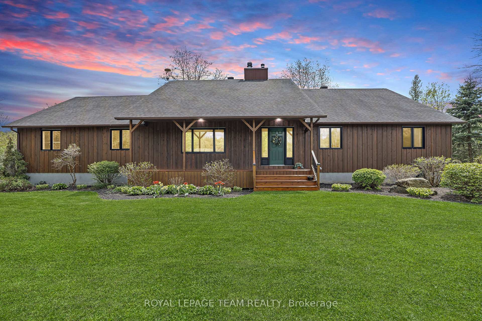 Photo 4 of 7645 Settlers Way, Ottawa, Rideau Twp S of Reg Rd 6 W of Mccordick Rd. — HOMEH