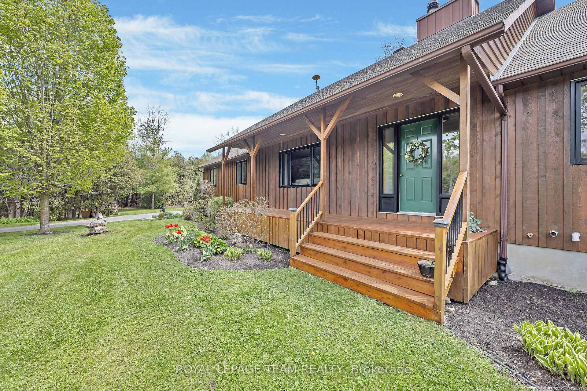 Photo 6 of 7645 Settlers Way, Ottawa, Rideau Twp S of Reg Rd 6 W of Mccordick Rd. — HOMEH