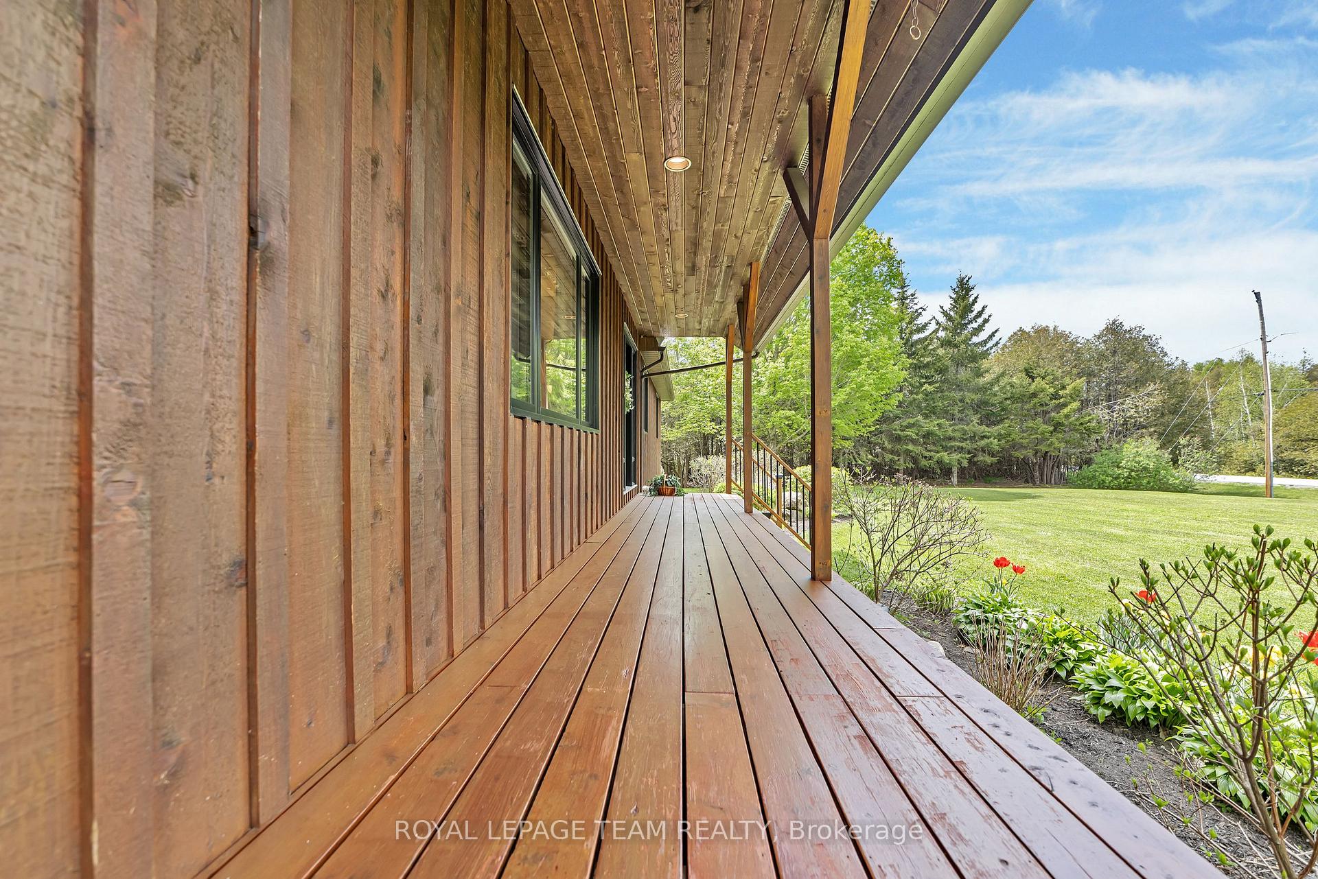 Photo 7 of 7645 Settlers Way, Ottawa, Rideau Twp S of Reg Rd 6 W of Mccordick Rd. — HOMEH