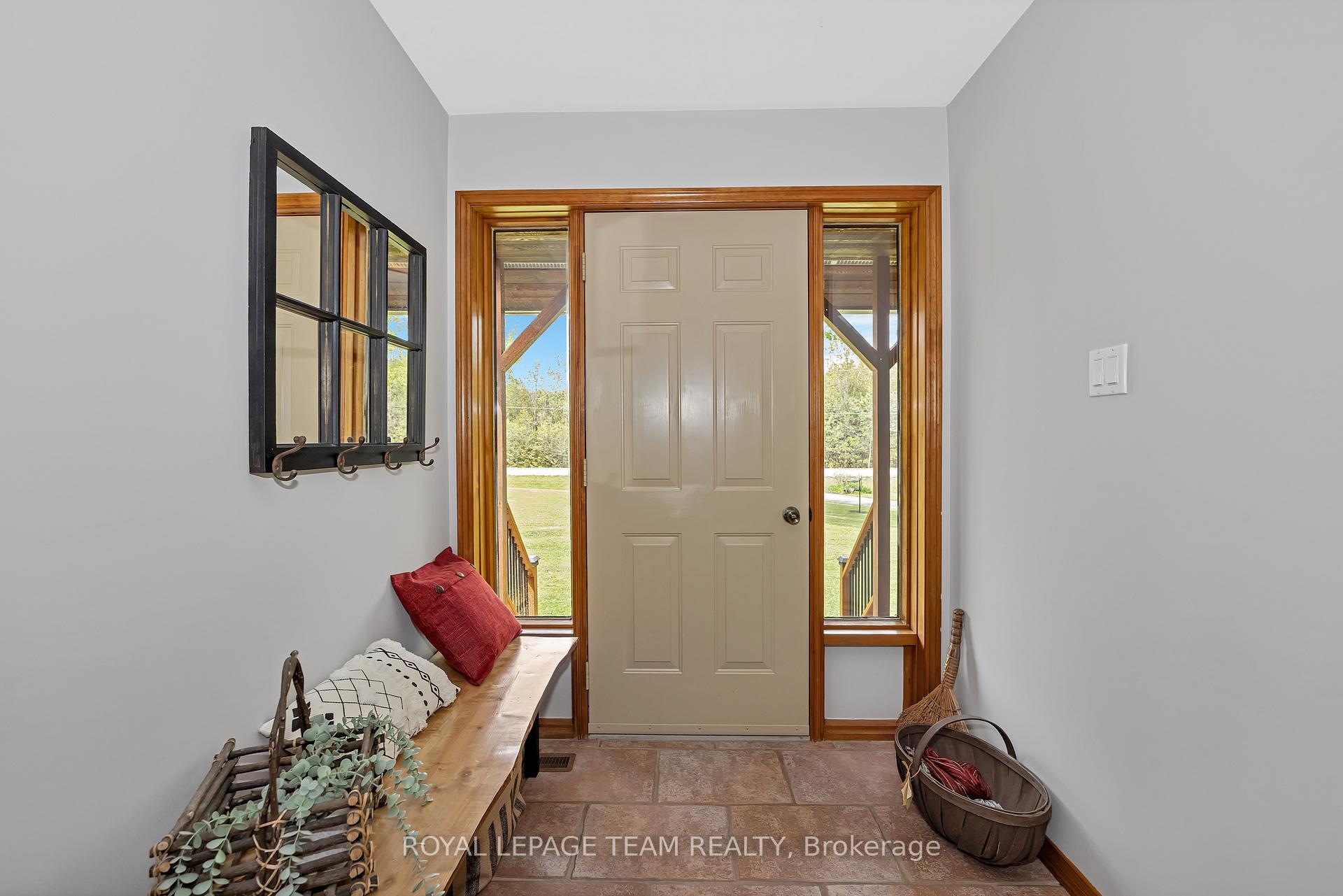 Photo 9 of 7645 Settlers Way, Ottawa, Rideau Twp S of Reg Rd 6 W of Mccordick Rd. — HOMEH