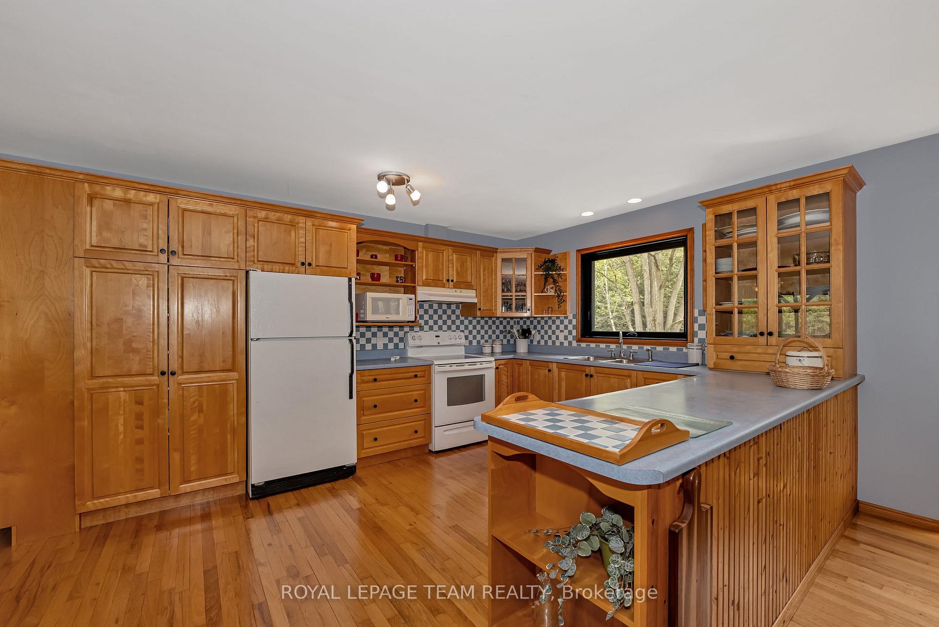 Photo 13 of 7645 Settlers Way, Ottawa, Rideau Twp S of Reg Rd 6 W of Mccordick Rd. — HOMEH