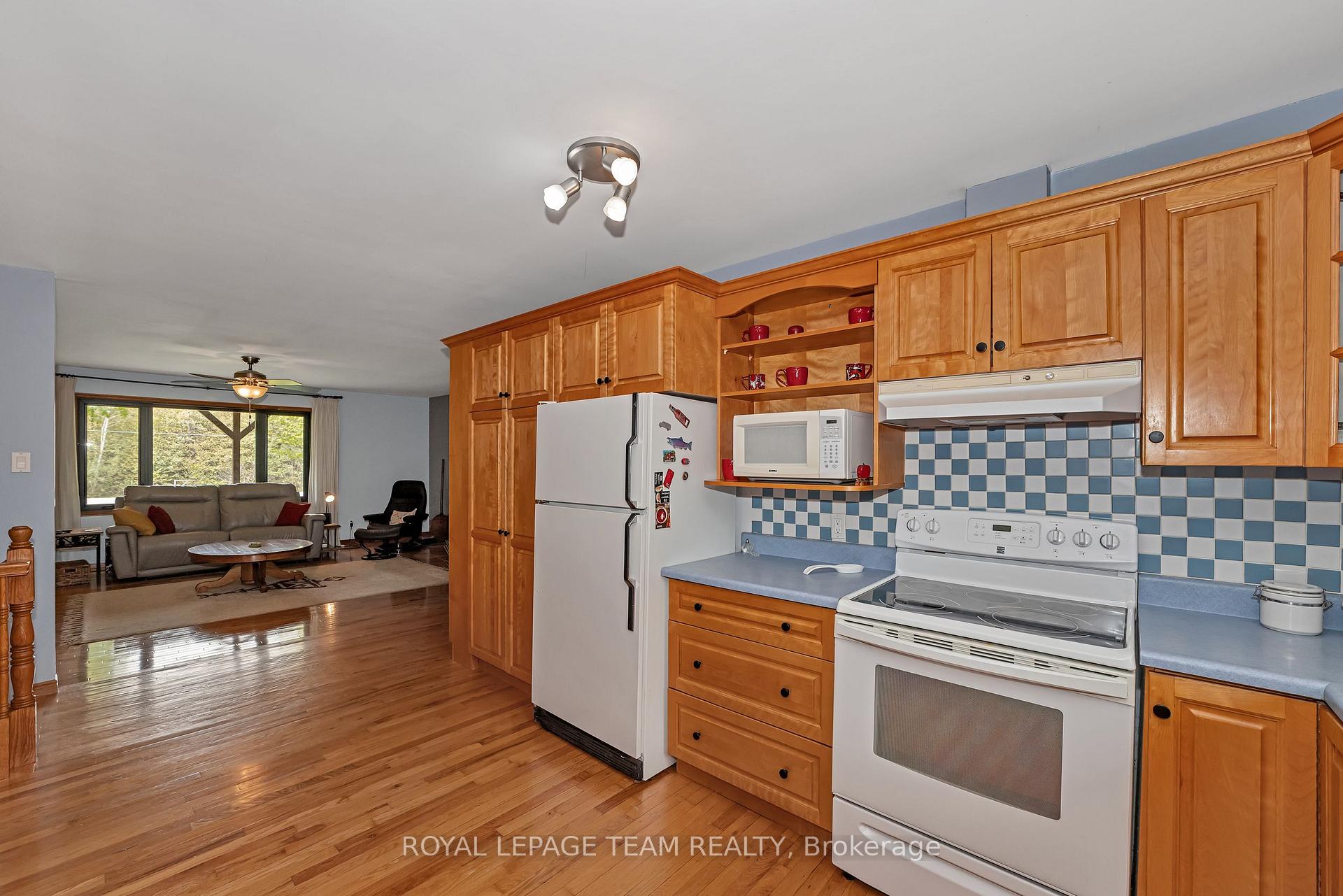 Photo 15 of 7645 Settlers Way, Ottawa, Rideau Twp S of Reg Rd 6 W of Mccordick Rd. — HOMEH