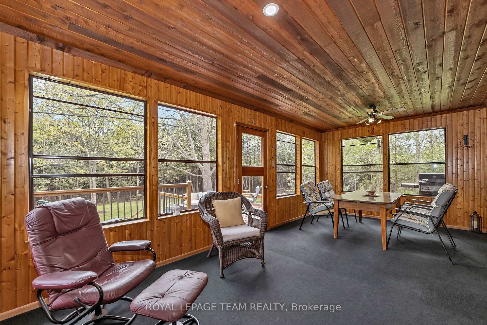 Photo 17 of 7645 Settlers Way, Ottawa, Rideau Twp S of Reg Rd 6 W of Mccordick Rd. — HOMEH