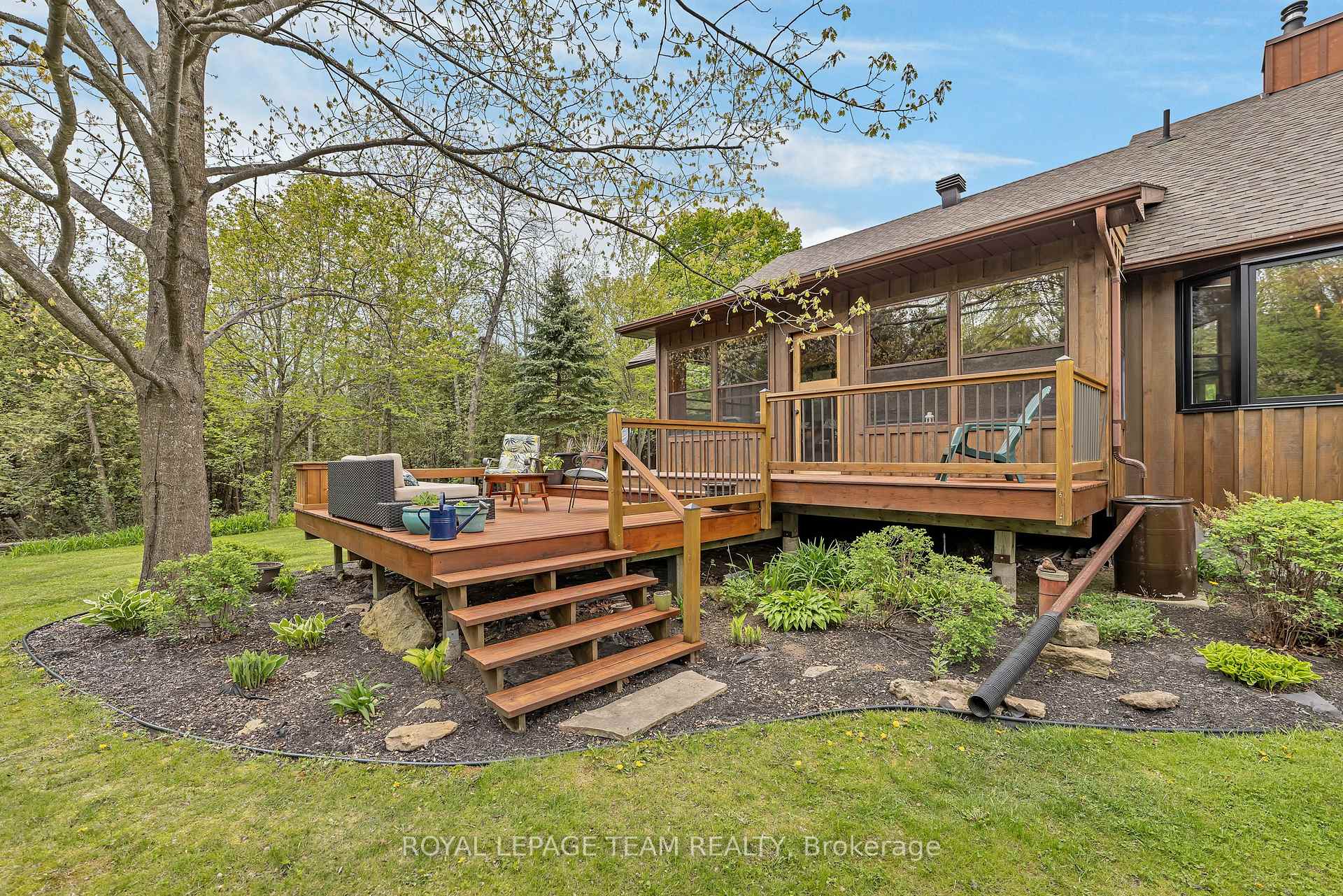 Photo 30 of 7645 Settlers Way, Ottawa, Rideau Twp S of Reg Rd 6 W of Mccordick Rd. — HOMEH