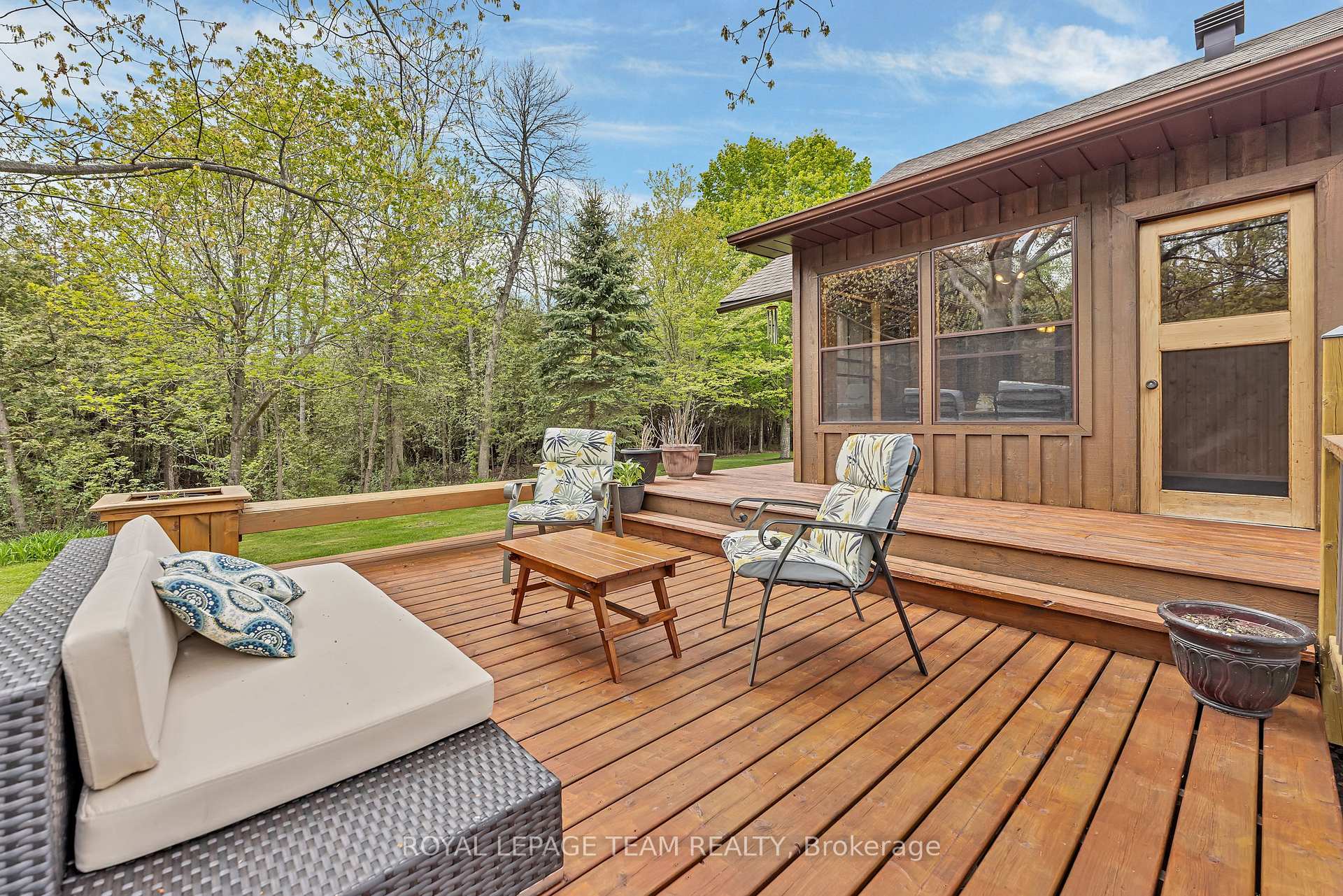 Photo 31 of 7645 Settlers Way, Ottawa, Rideau Twp S of Reg Rd 6 W of Mccordick Rd. — HOMEH