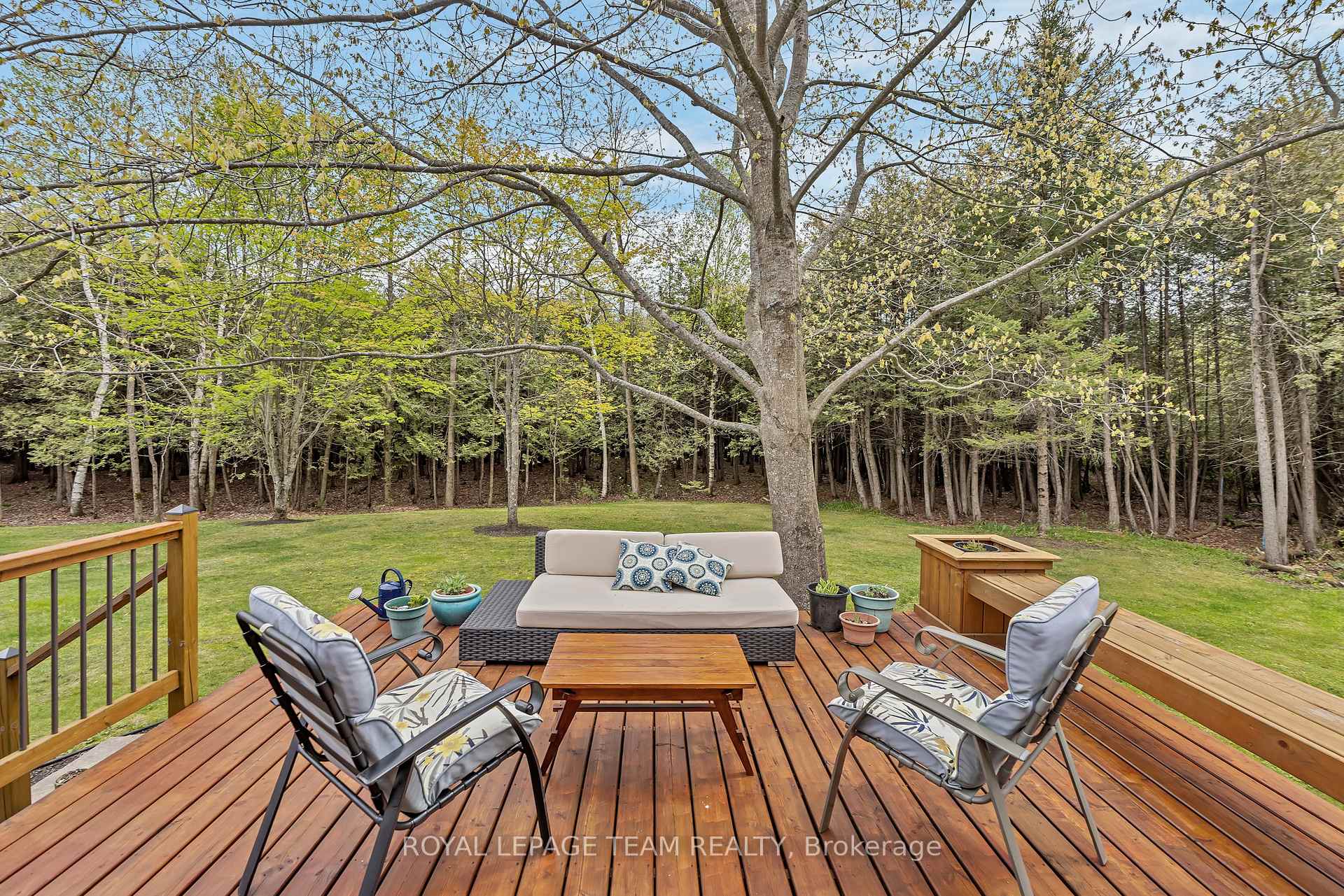 Photo 32 of 7645 Settlers Way, Ottawa, Rideau Twp S of Reg Rd 6 W of Mccordick Rd. — HOMEH