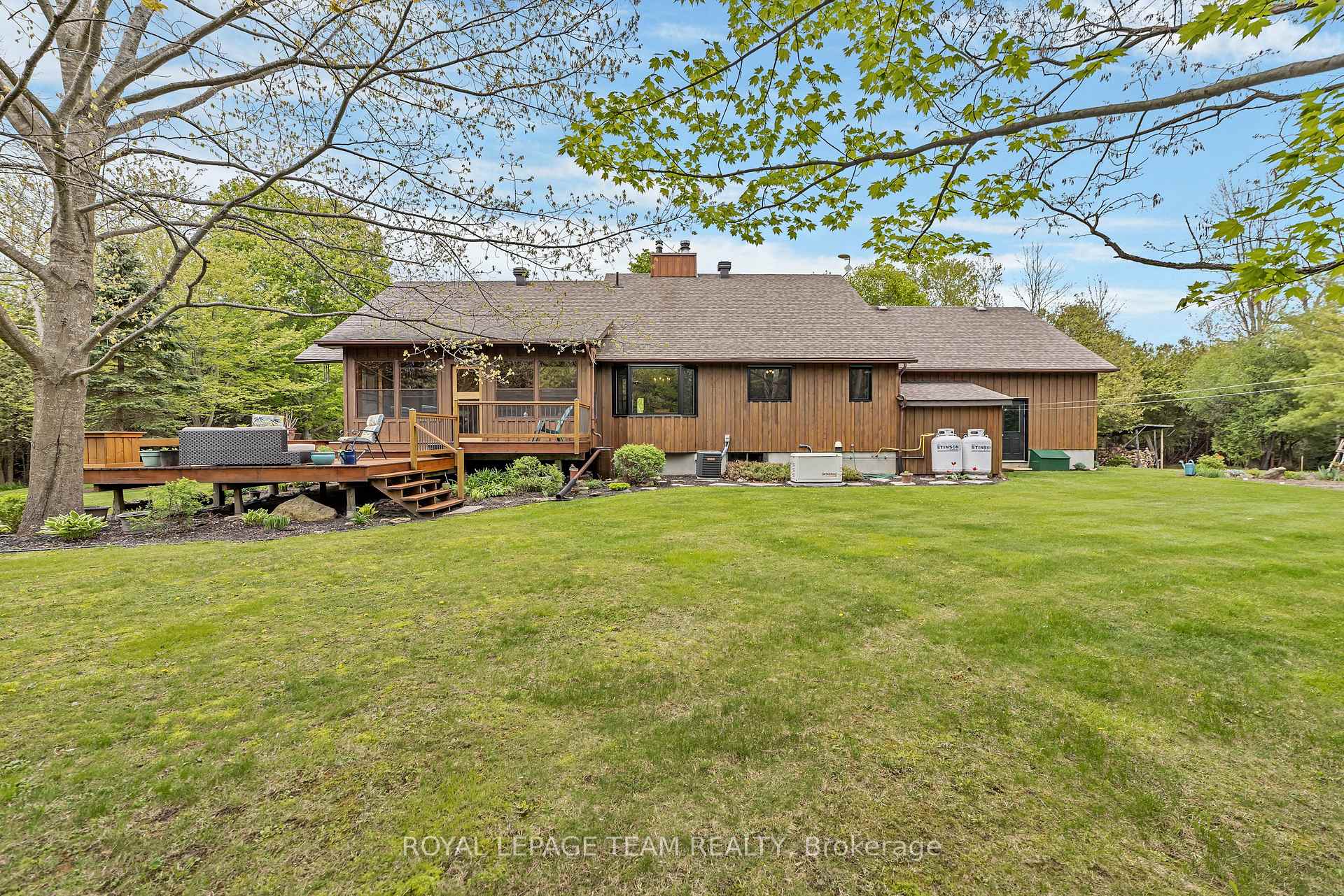 Photo 33 of 7645 Settlers Way, Ottawa, Rideau Twp S of Reg Rd 6 W of Mccordick Rd. — HOMEH