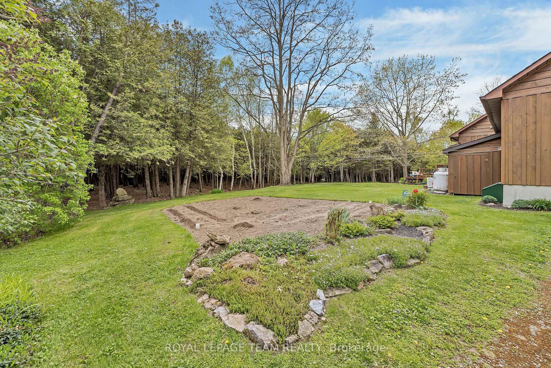 Photo 35 of 7645 Settlers Way, Ottawa, Rideau Twp S of Reg Rd 6 W of Mccordick Rd. — HOMEH