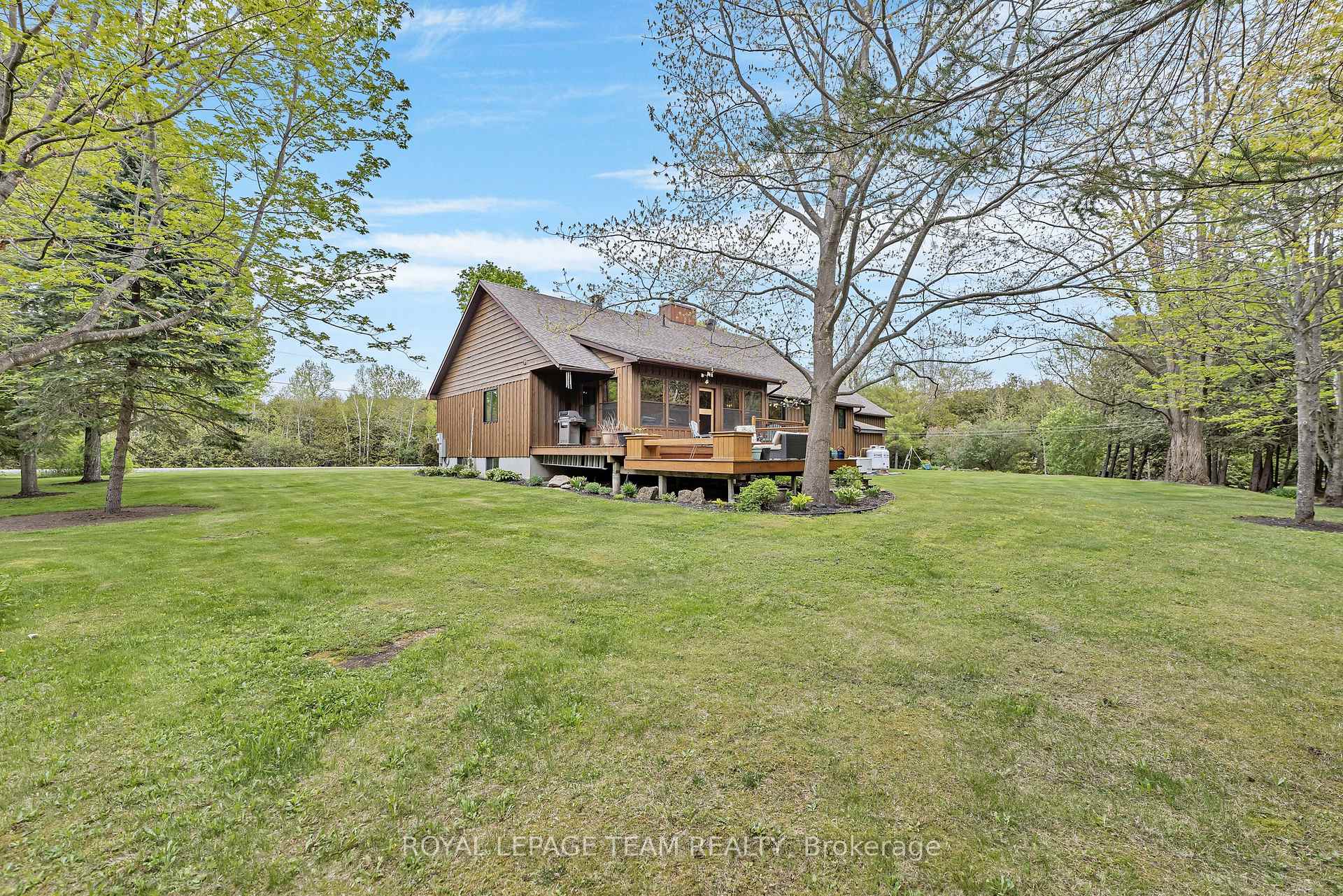 Photo 36 of 7645 Settlers Way, Ottawa, Rideau Twp S of Reg Rd 6 W of Mccordick Rd. — HOMEH