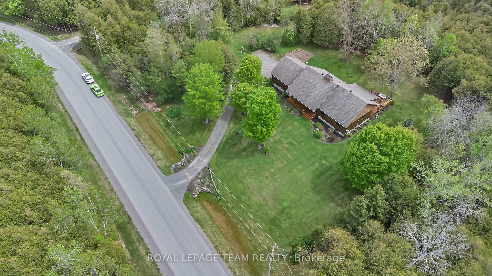 Photo 45 of 7645 Settlers Way, Ottawa, Rideau Twp S of Reg Rd 6 W of Mccordick Rd. — HOMEH