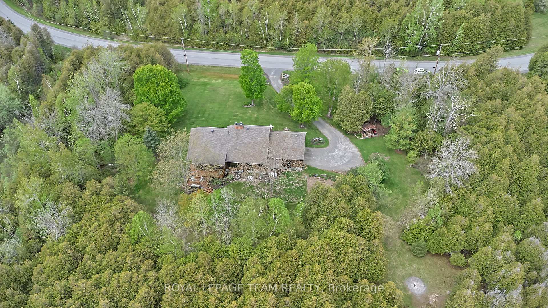 Photo 46 of 7645 Settlers Way, Ottawa, Rideau Twp S of Reg Rd 6 W of Mccordick Rd. — HOMEH