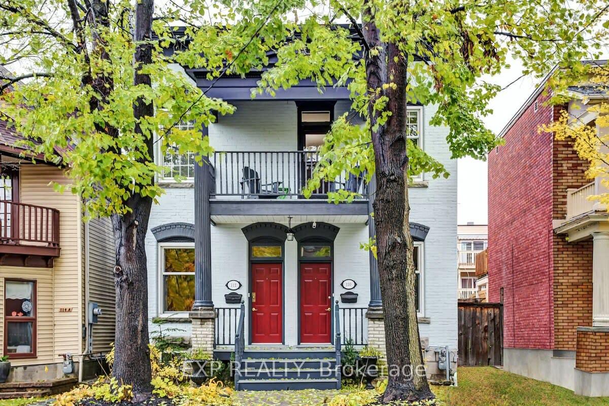 Photo 1 of 110 Bruyere Street, Ottawa, Lower Town/Byward Market — HOMEH