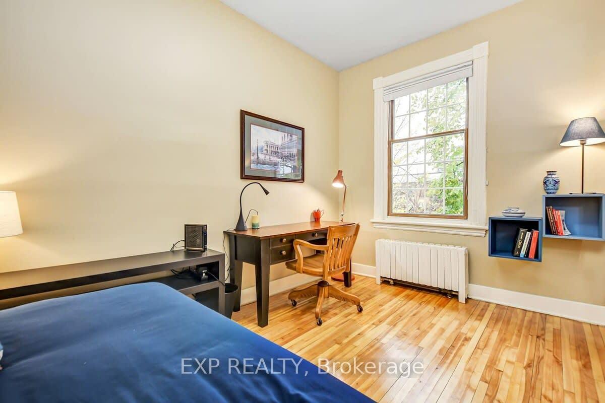 Photo 4 of 110 Bruyere Street, Ottawa, Lower Town/Byward Market — HOMEH