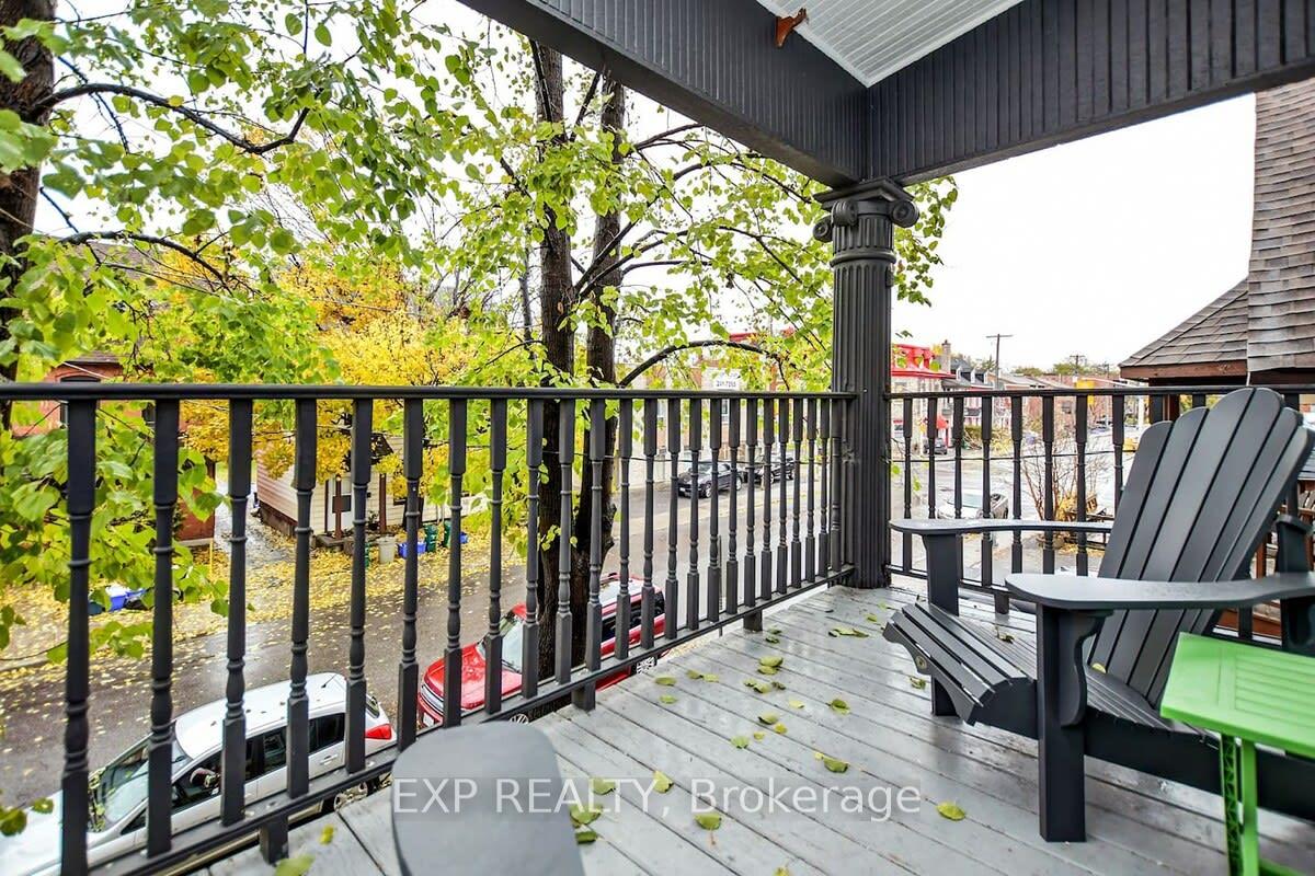 Photo 5 of 110 Bruyere Street, Ottawa, Lower Town/Byward Market — HOMEH