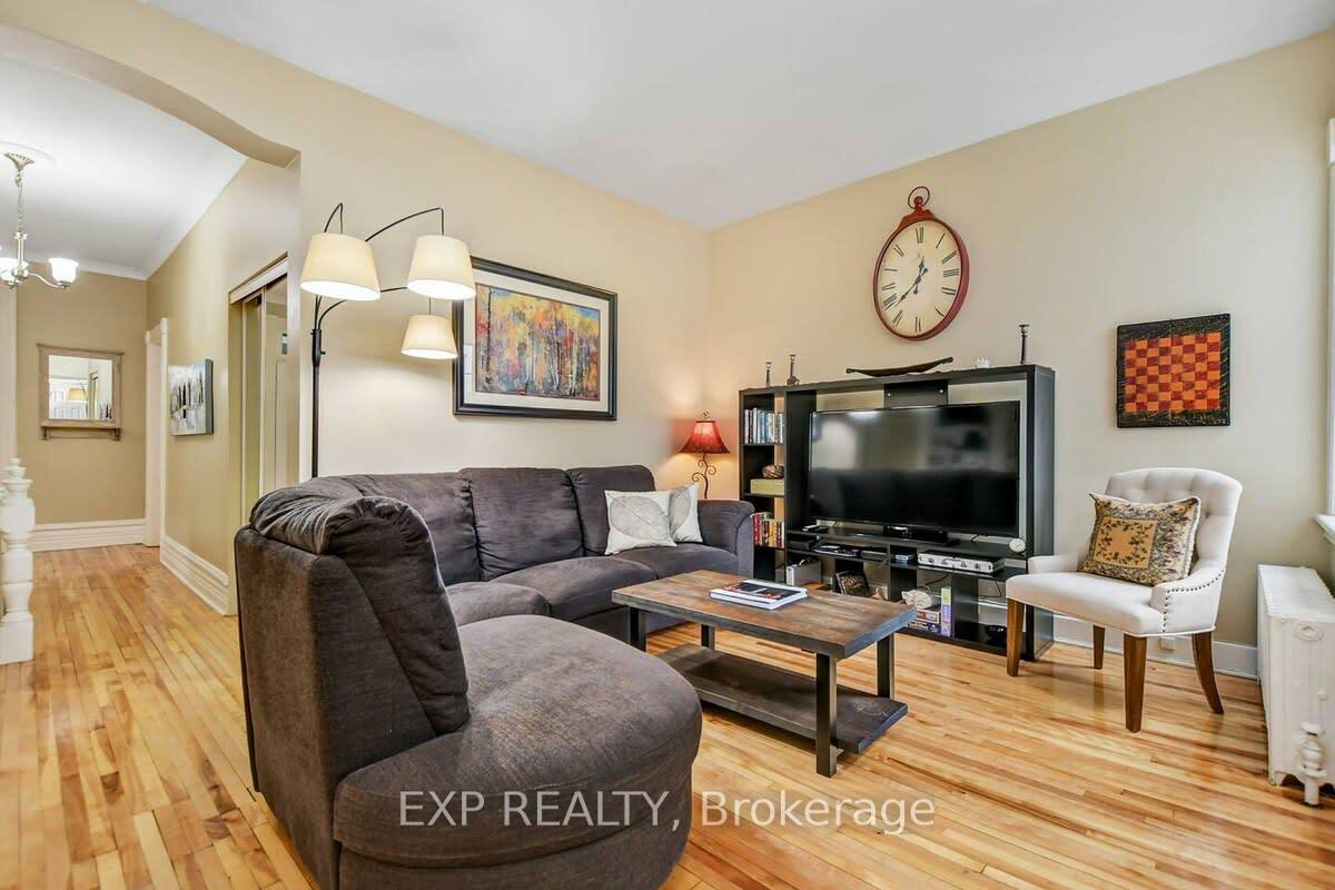 Photo 7 of 110 Bruyere Street, Ottawa, Lower Town/Byward Market — HOMEH