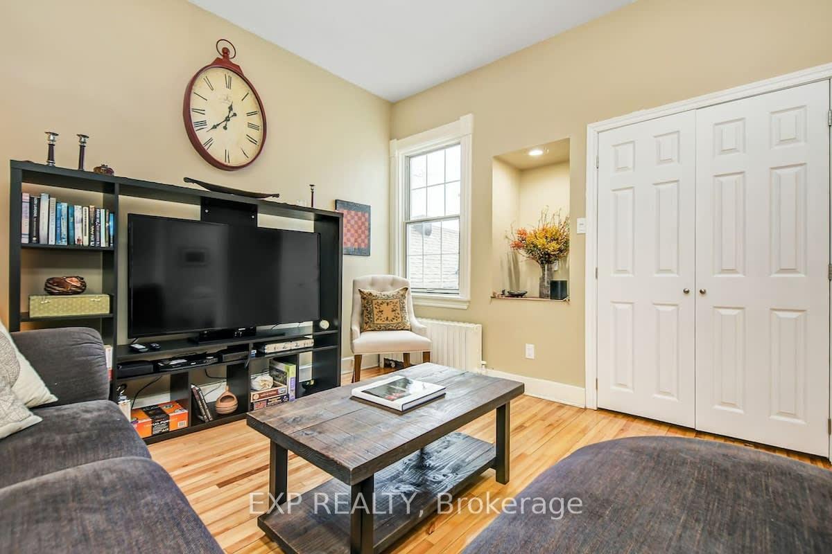 Photo 8 of 110 Bruyere Street, Ottawa, Lower Town/Byward Market — HOMEH