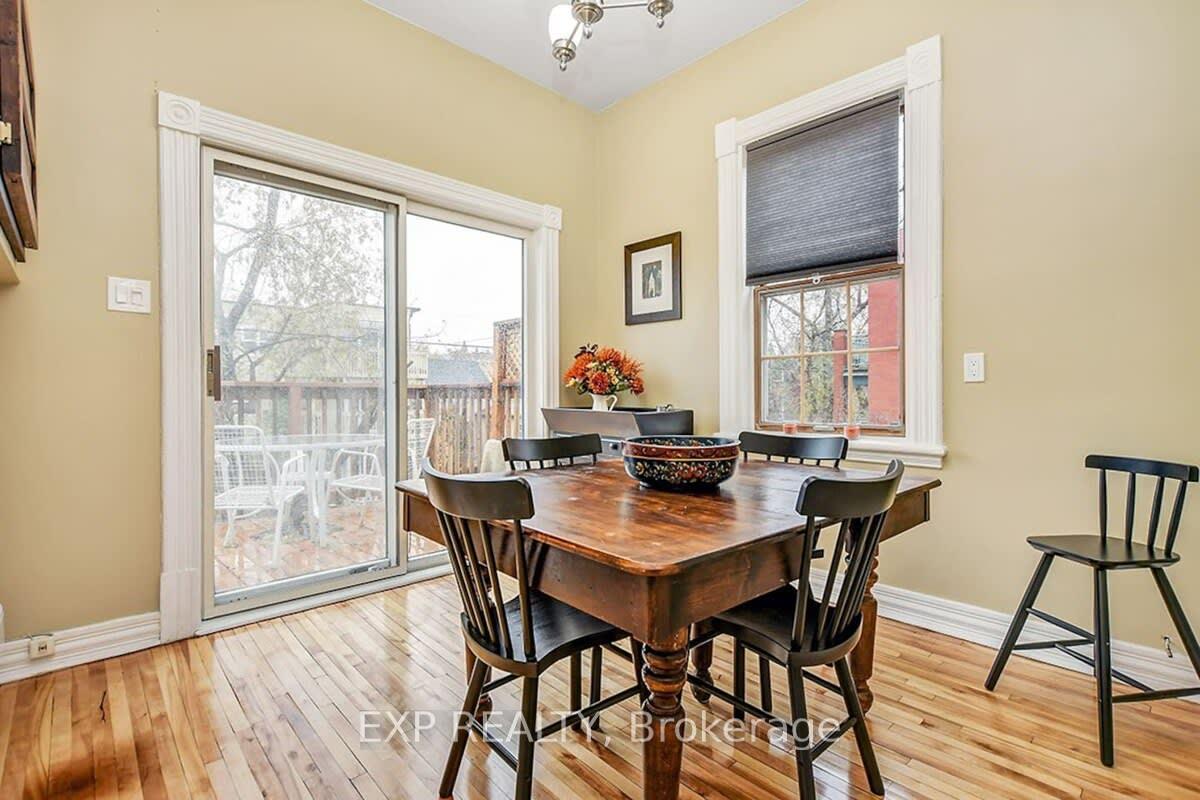 Photo 14 of 110 Bruyere Street, Ottawa, Lower Town/Byward Market — HOMEH