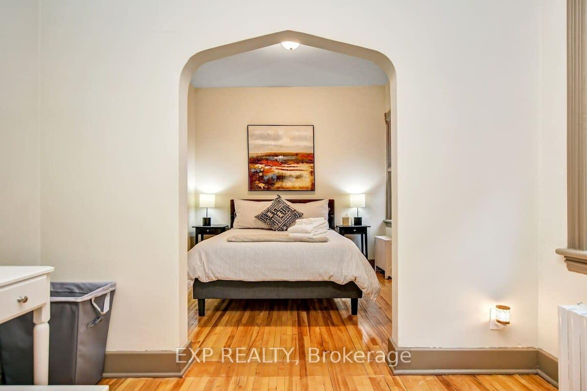 Photo 17 of 110 Bruyere Street, Ottawa, Lower Town/Byward Market — HOMEH