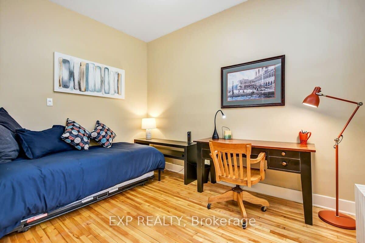 Photo 20 of 110 Bruyere Street, Ottawa, Lower Town/Byward Market — HOMEH