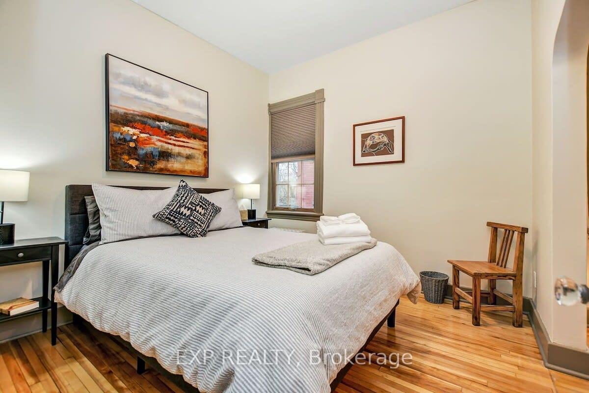 Photo 22 of 110 Bruyere Street, Ottawa, Lower Town/Byward Market — HOMEH