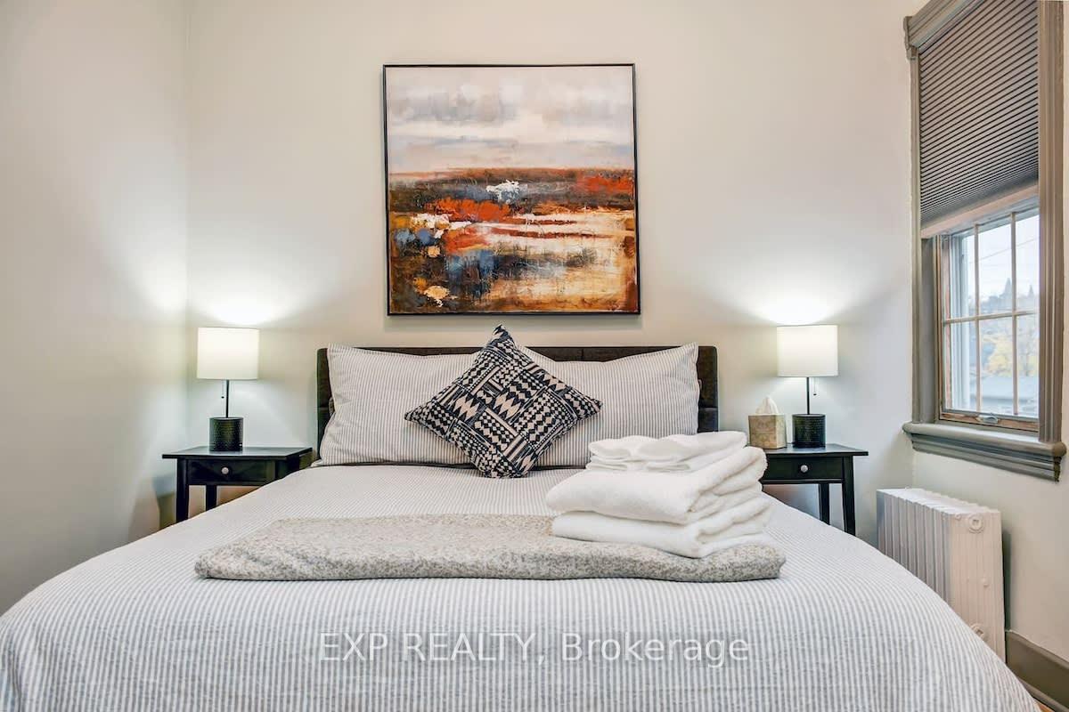 Photo 23 of 110 Bruyere Street, Ottawa, Lower Town/Byward Market — HOMEH
