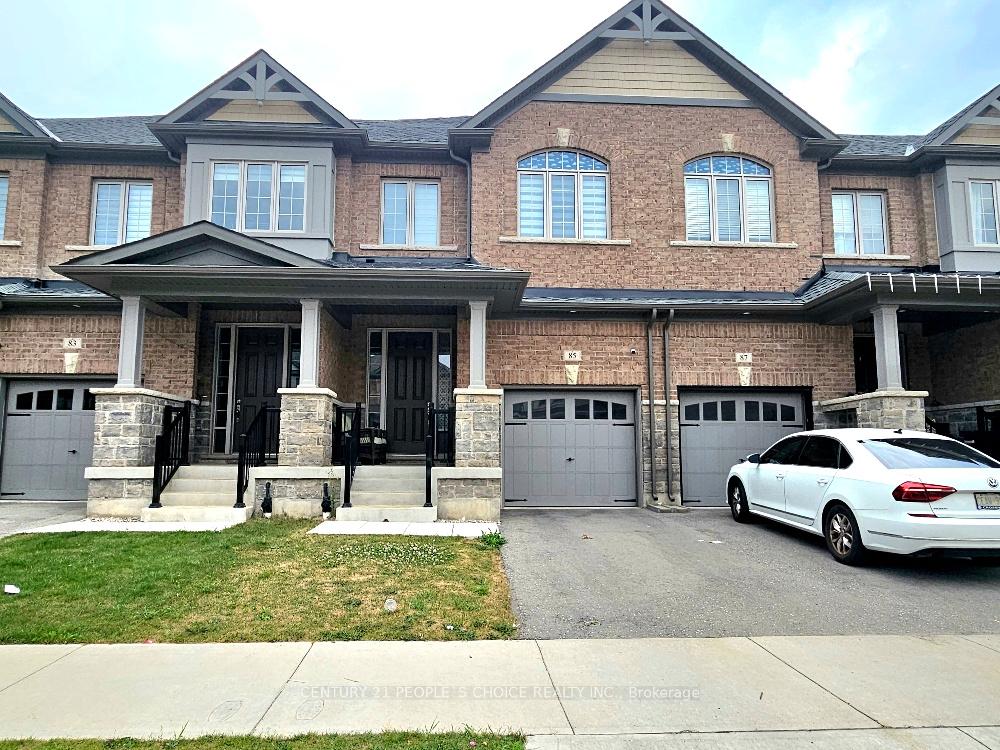 Photo 2 of 85 Gloria Street, Kitchener — HOMEH