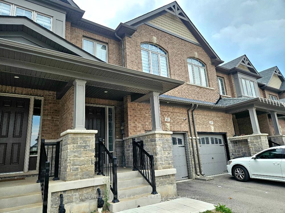 Photo 3 of 85 Gloria Street, Kitchener — HOMEH