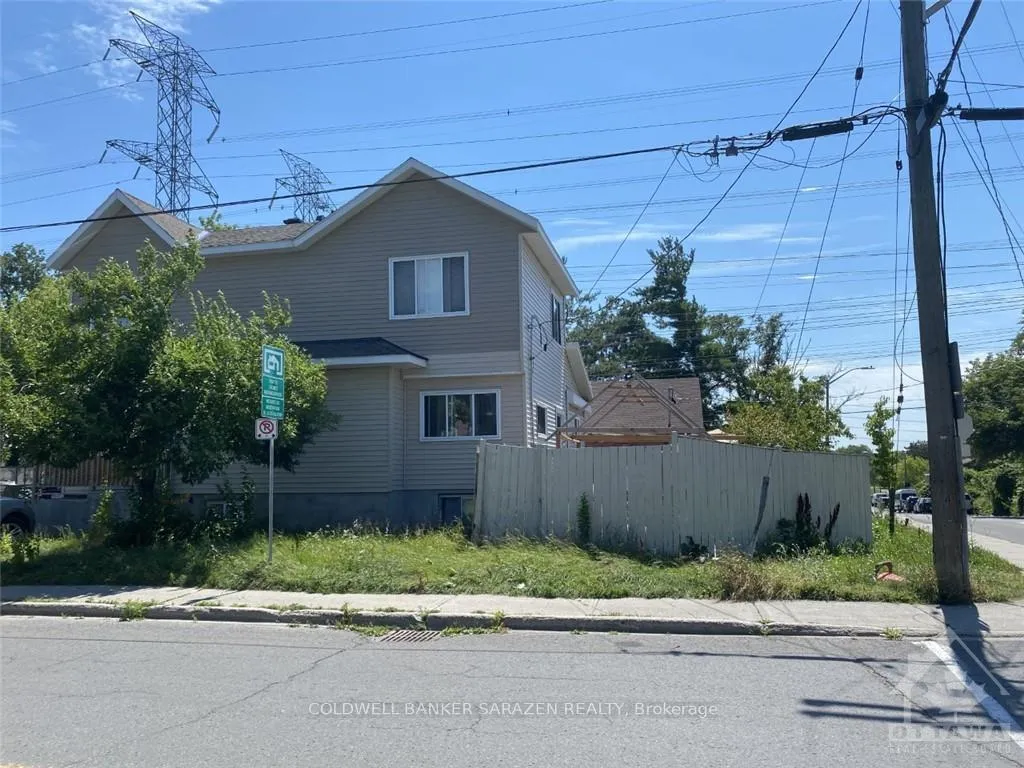 Photo 2 of 1256 Kitchener Avenue, Ottawa, Ellwood — HOMEH