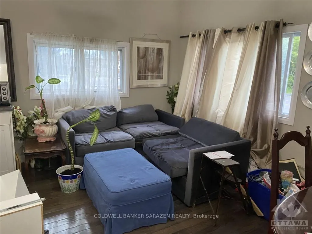 Photo 3 of 1256 Kitchener Avenue, Ottawa, Ellwood — HOMEH