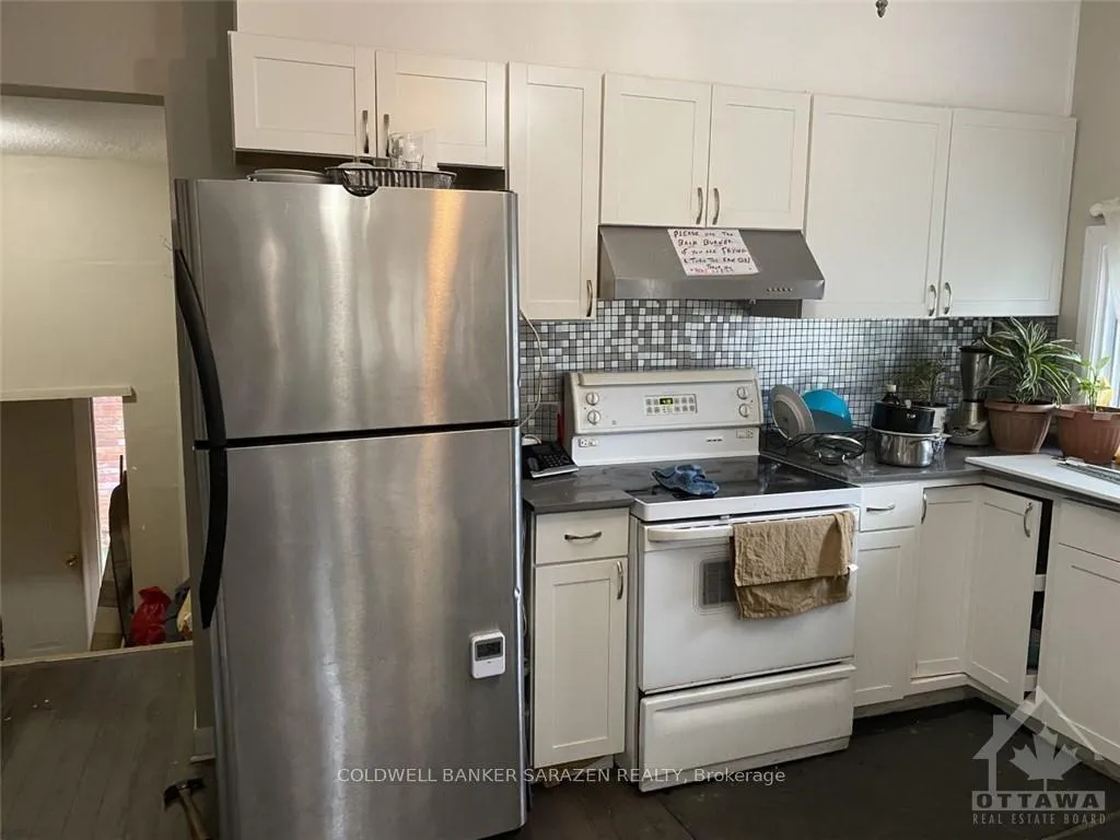 Photo 8 of 1256 Kitchener Avenue, Ottawa, Ellwood — HOMEH
