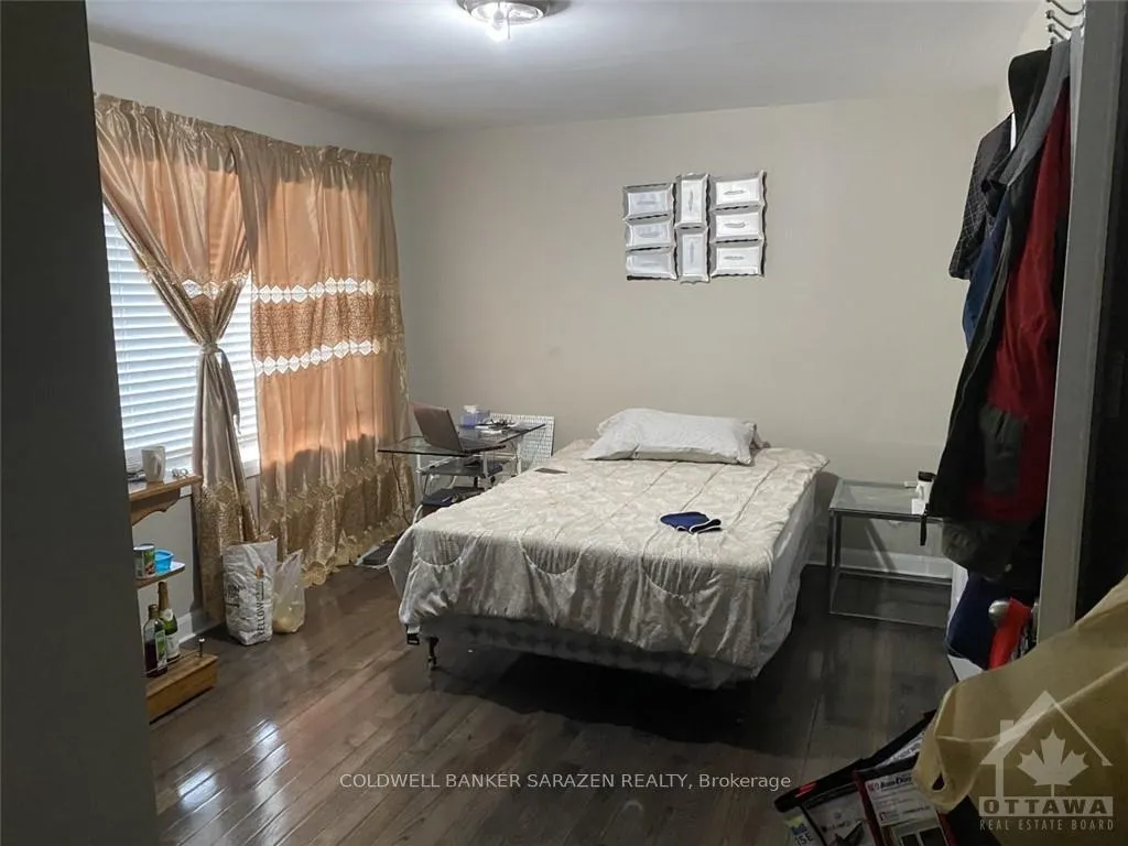 Photo 9 of 1256 Kitchener Avenue, Ottawa, Ellwood — HOMEH