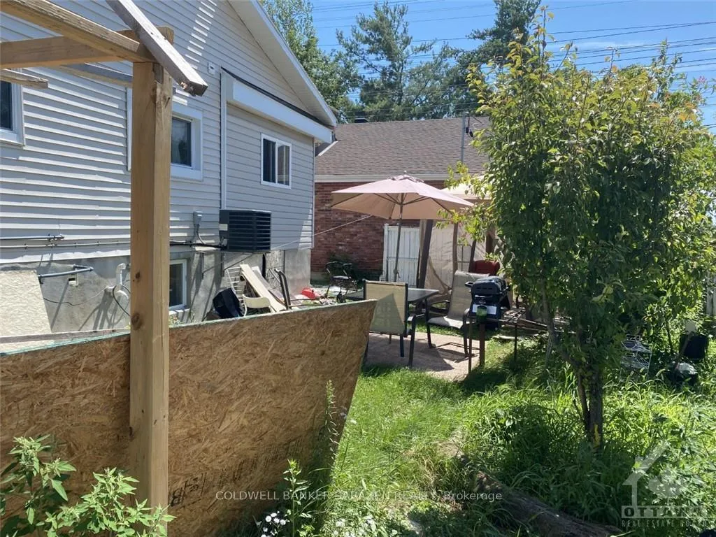 Photo 19 of 1256 Kitchener Avenue, Ottawa, Ellwood — HOMEH