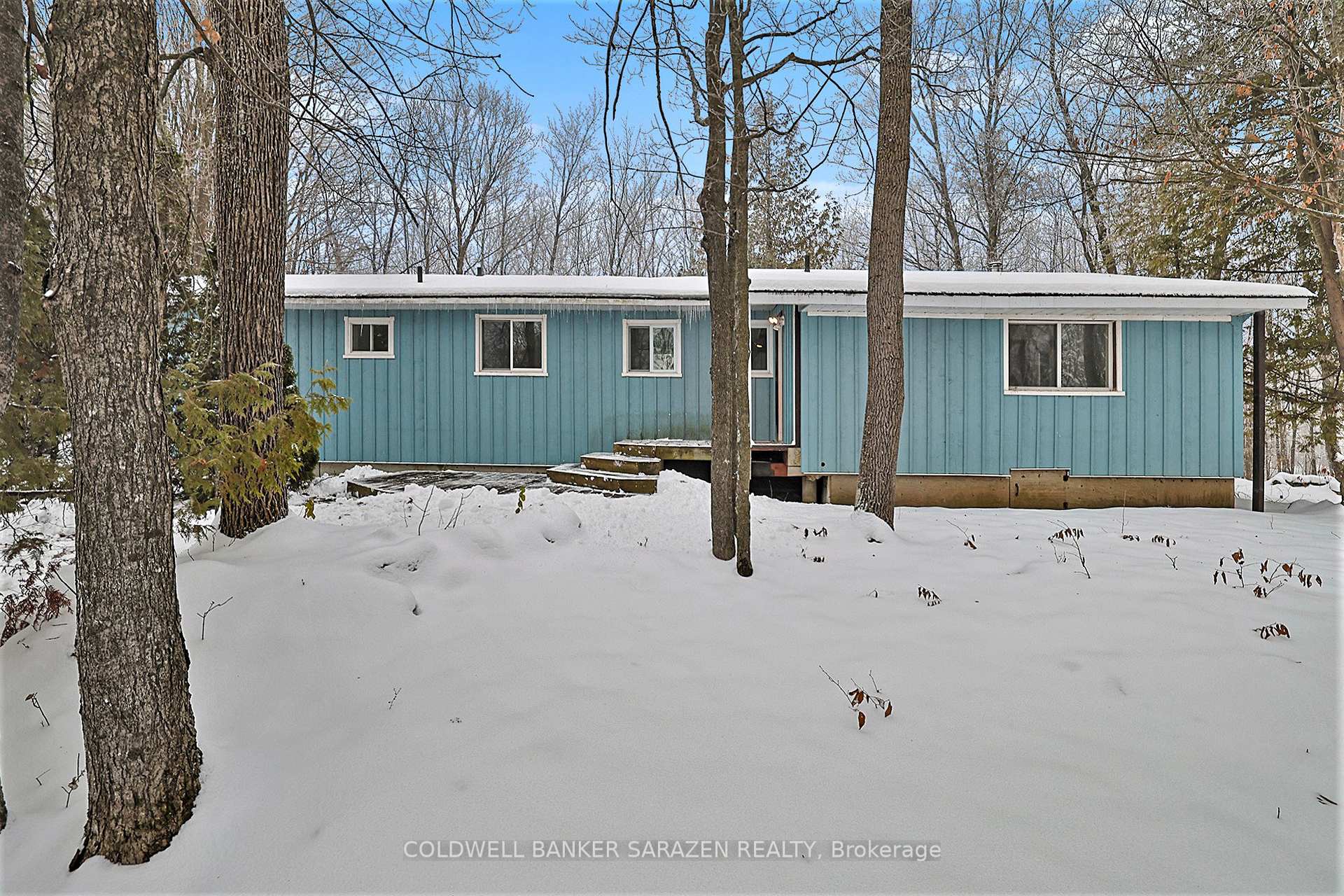 Photo 2 of 1107A Castleford Road, Horton, Horton Twp — HOMEH