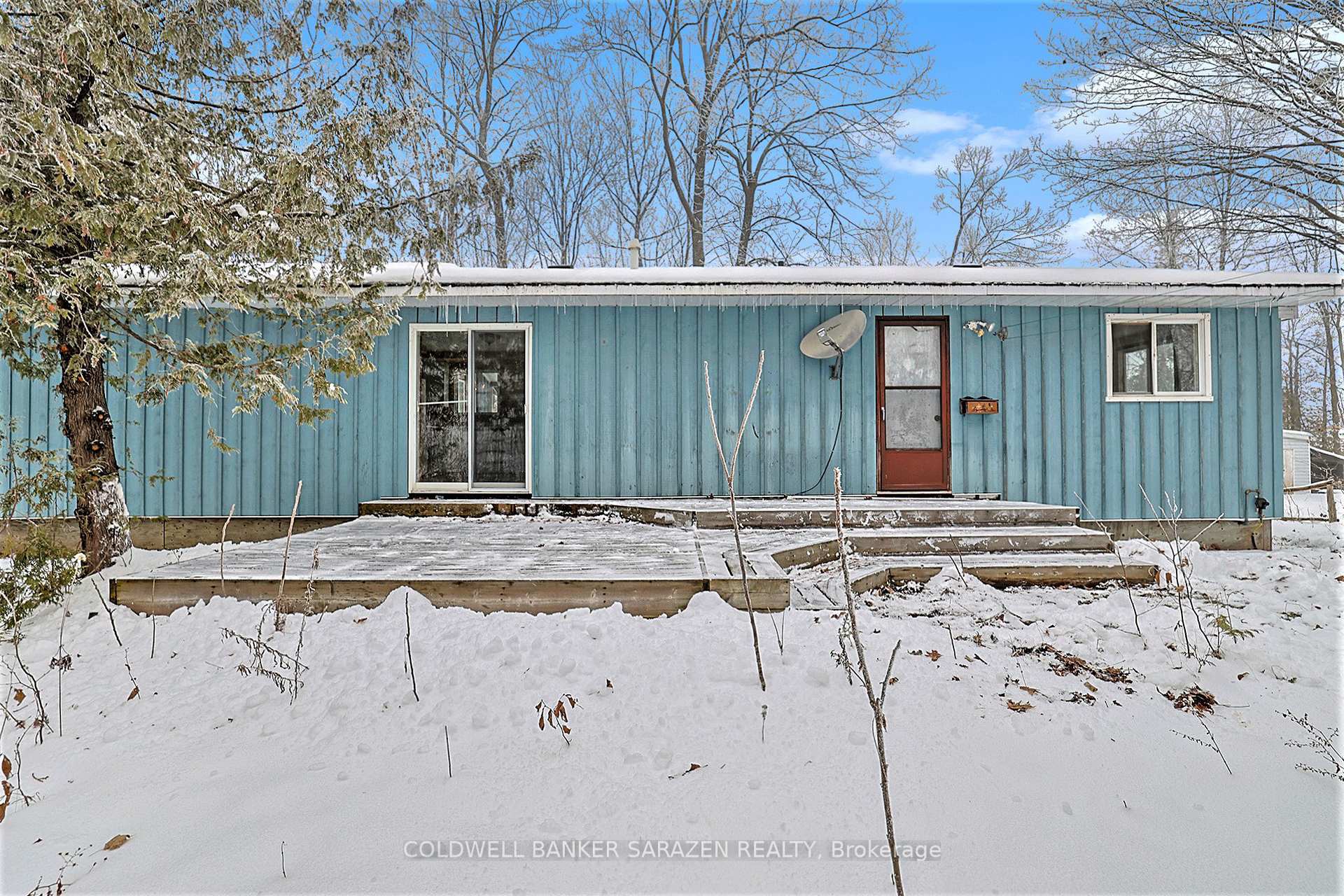 Photo 3 of 1107A Castleford Road, Horton, Horton Twp — HOMEH