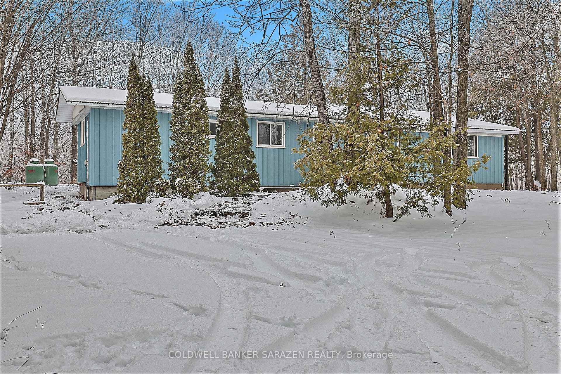 Photo 4 of 1107A Castleford Road, Horton, Horton Twp — HOMEH