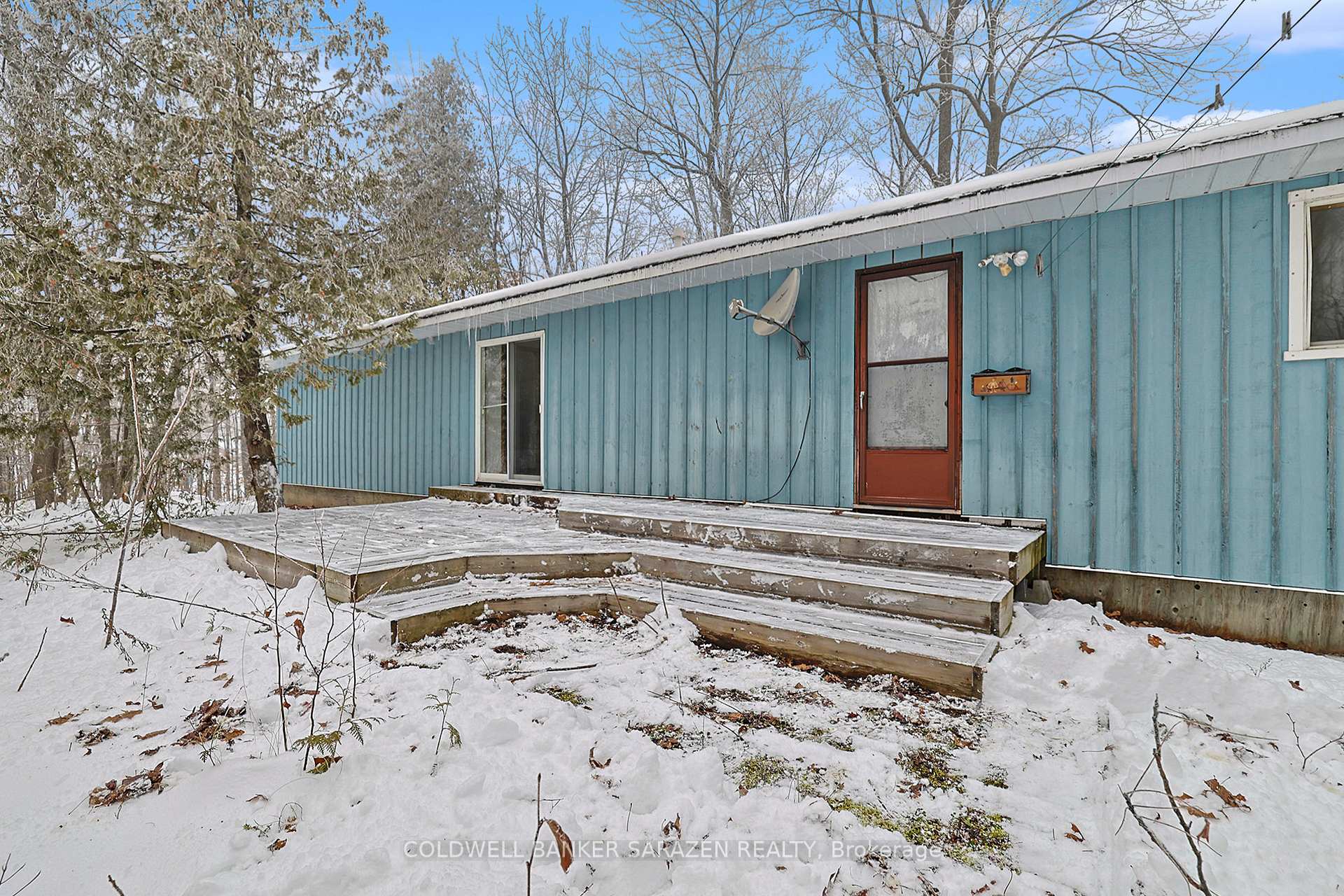 Photo 6 of 1107A Castleford Road, Horton, Horton Twp — HOMEH