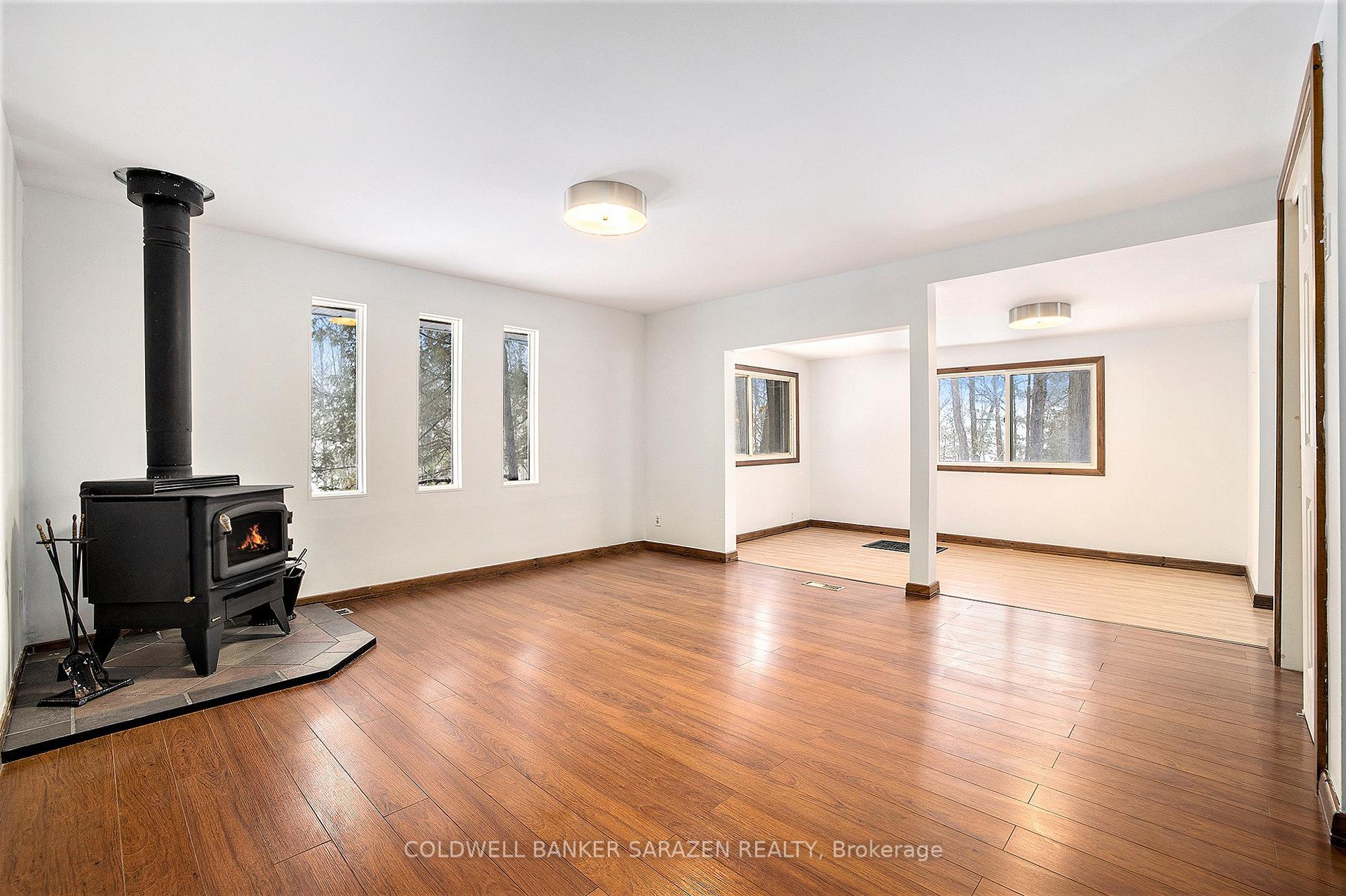 Photo 10 of 1107A Castleford Road, Horton, Horton Twp — HOMEH