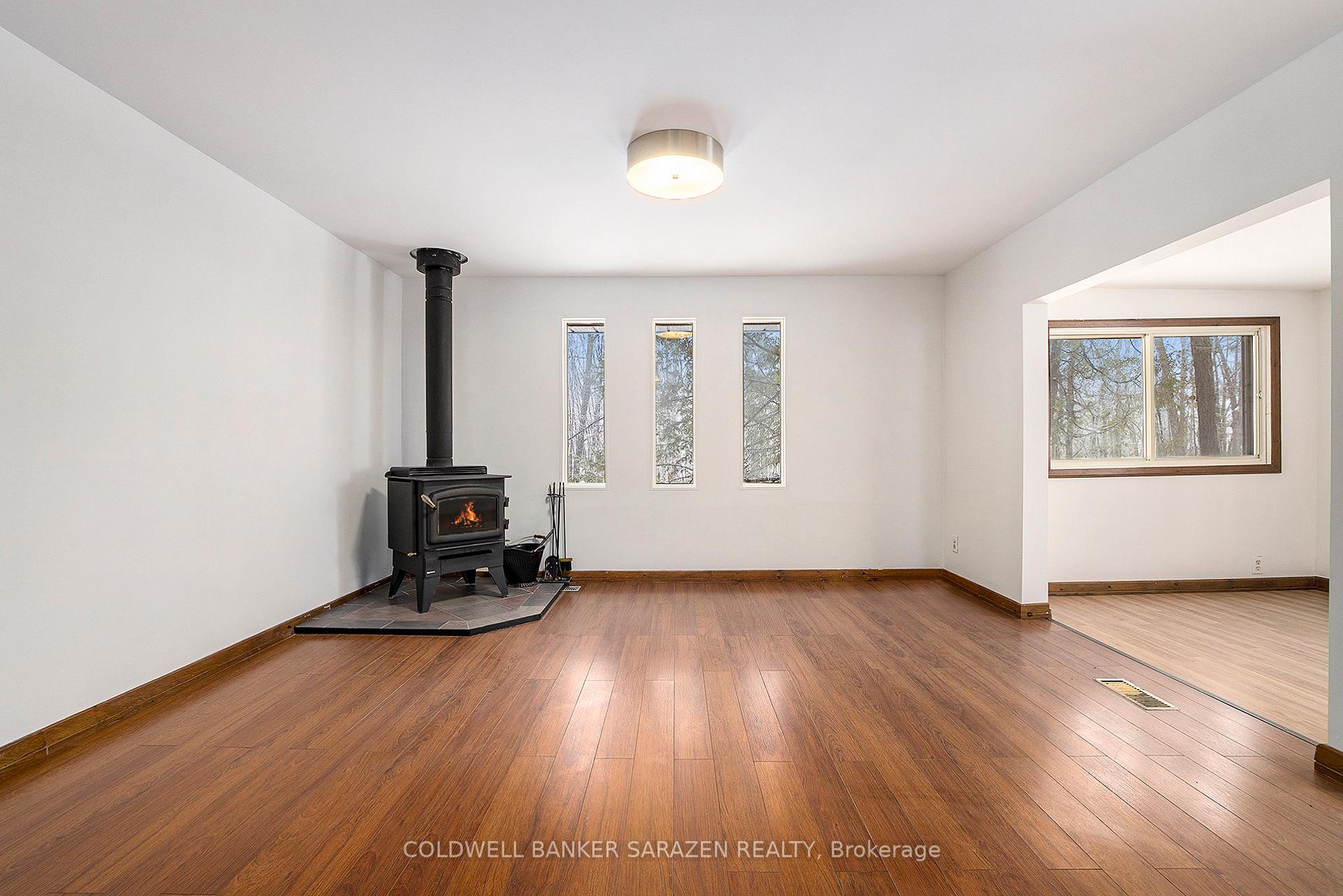 Photo 12 of 1107A Castleford Road, Horton, Horton Twp — HOMEH