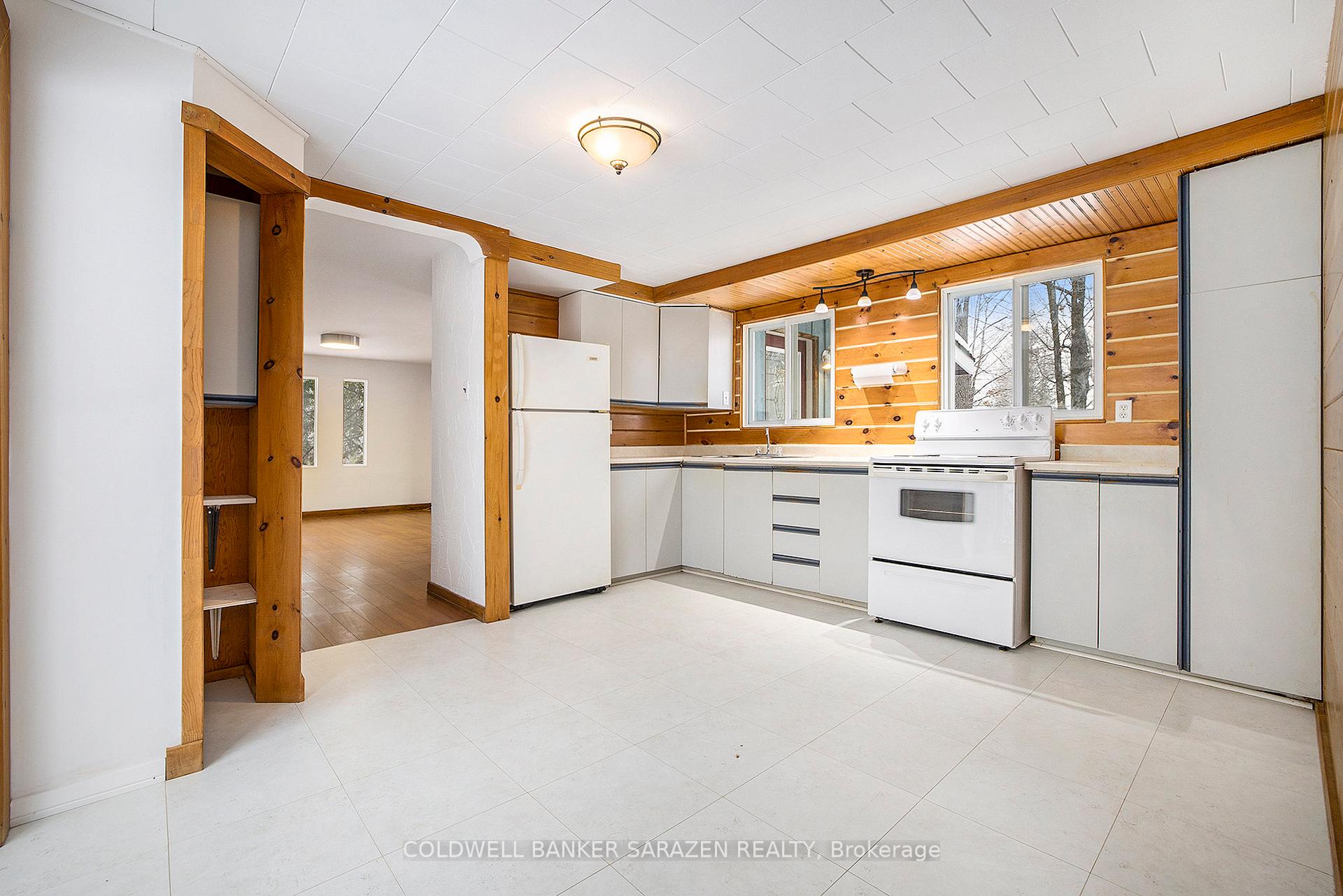 Photo 17 of 1107A Castleford Road, Horton, Horton Twp — HOMEH
