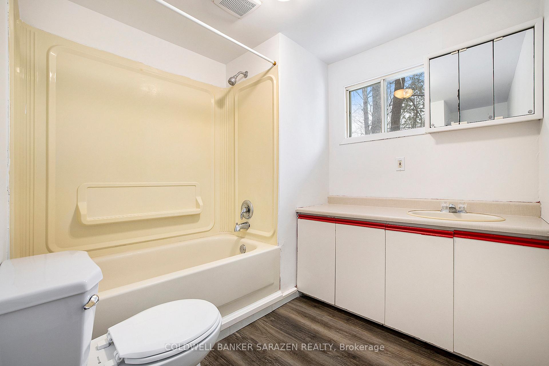 Photo 25 of 1107A Castleford Road, Horton, Horton Twp — HOMEH