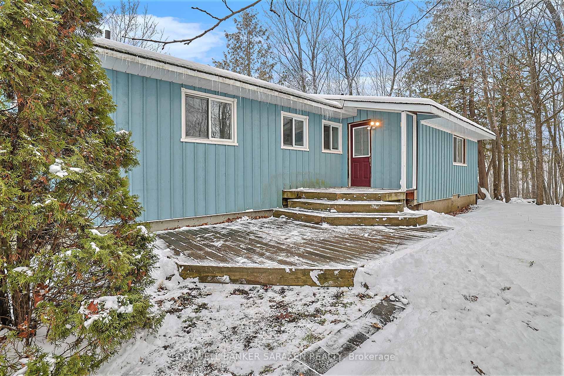 Photo 29 of 1107A Castleford Road, Horton, Horton Twp — HOMEH