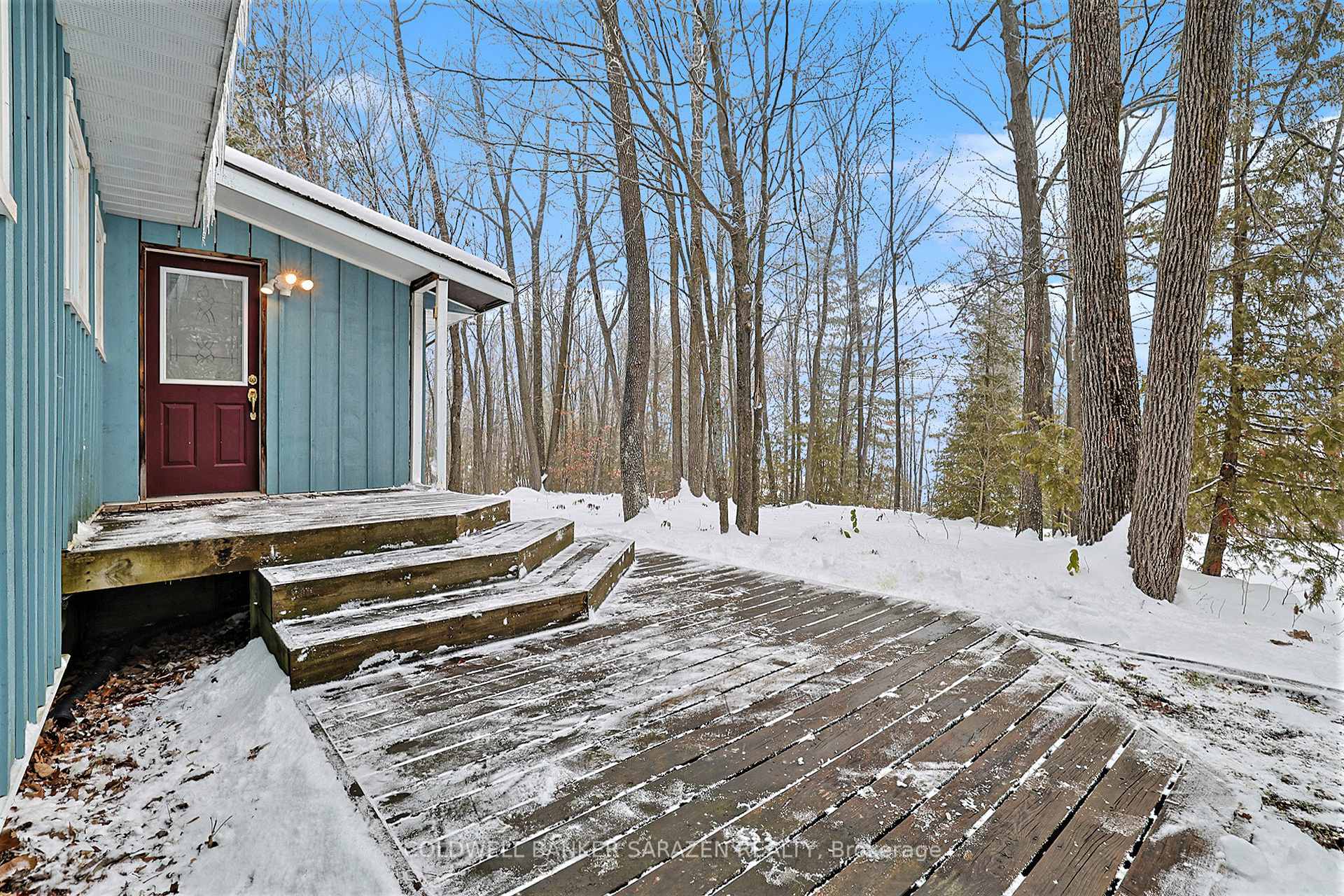 Photo 30 of 1107A Castleford Road, Horton, Horton Twp — HOMEH