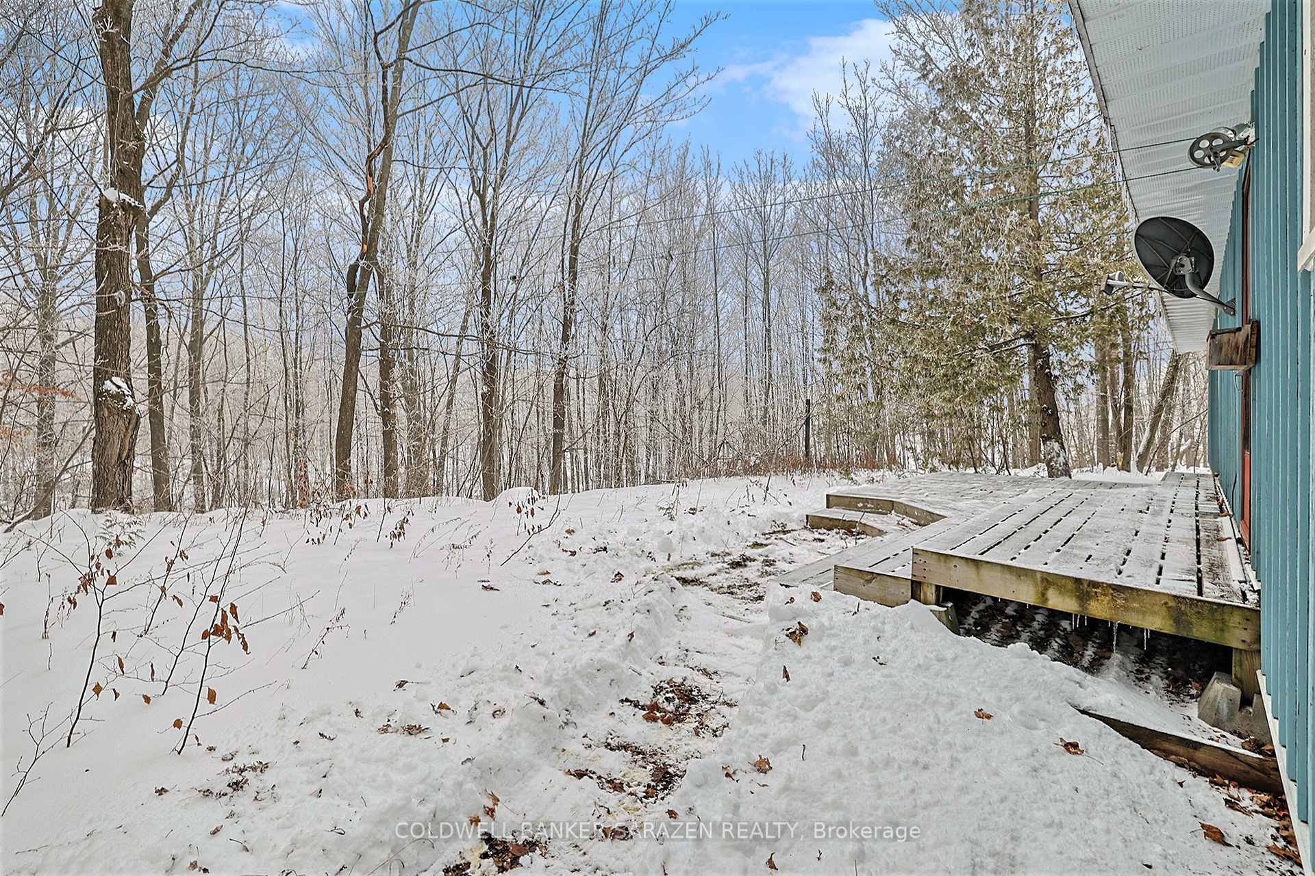 Photo 31 of 1107A Castleford Road, Horton, Horton Twp — HOMEH