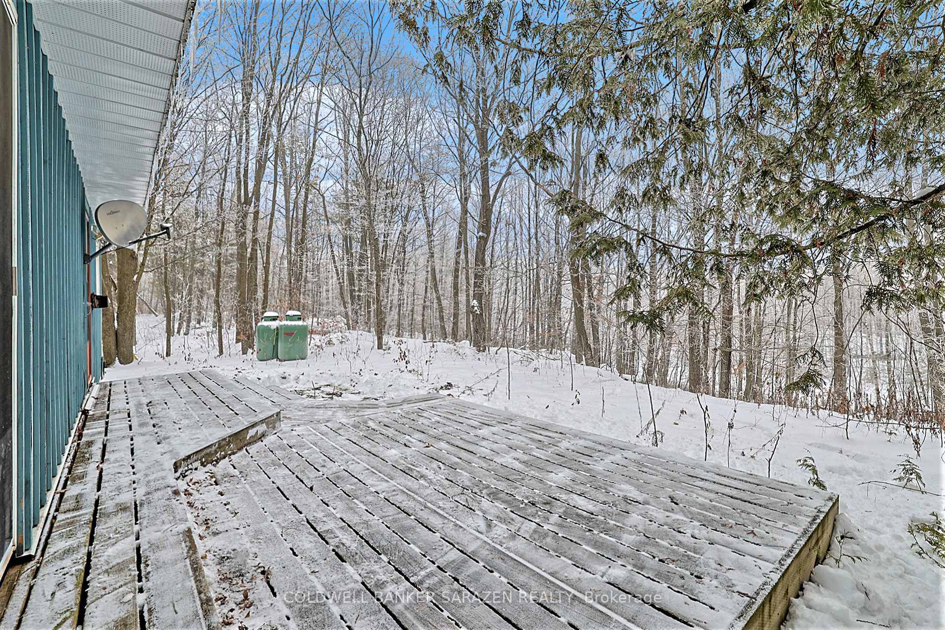 Photo 32 of 1107A Castleford Road, Horton, Horton Twp — HOMEH